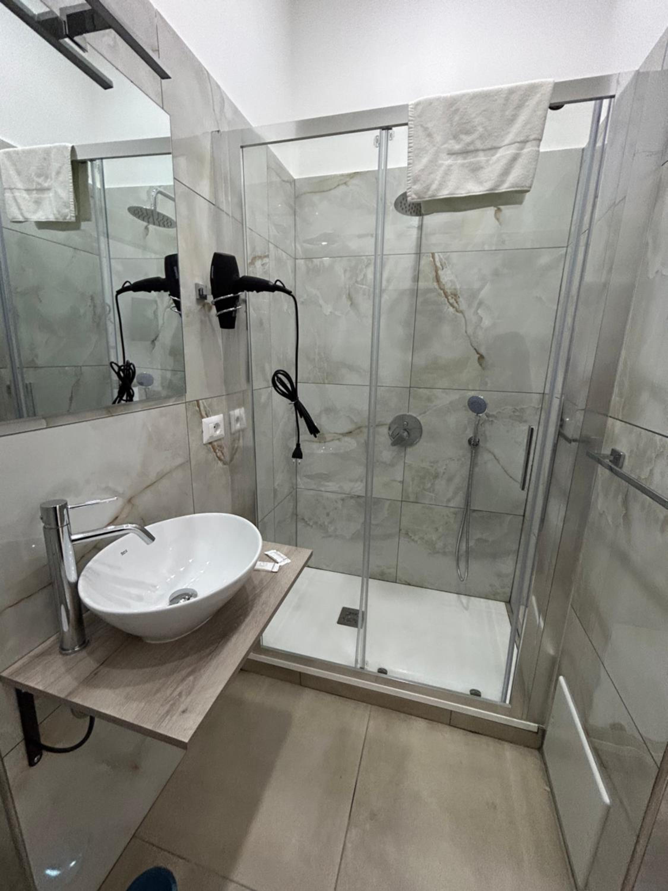 Enjoy rooms Naples