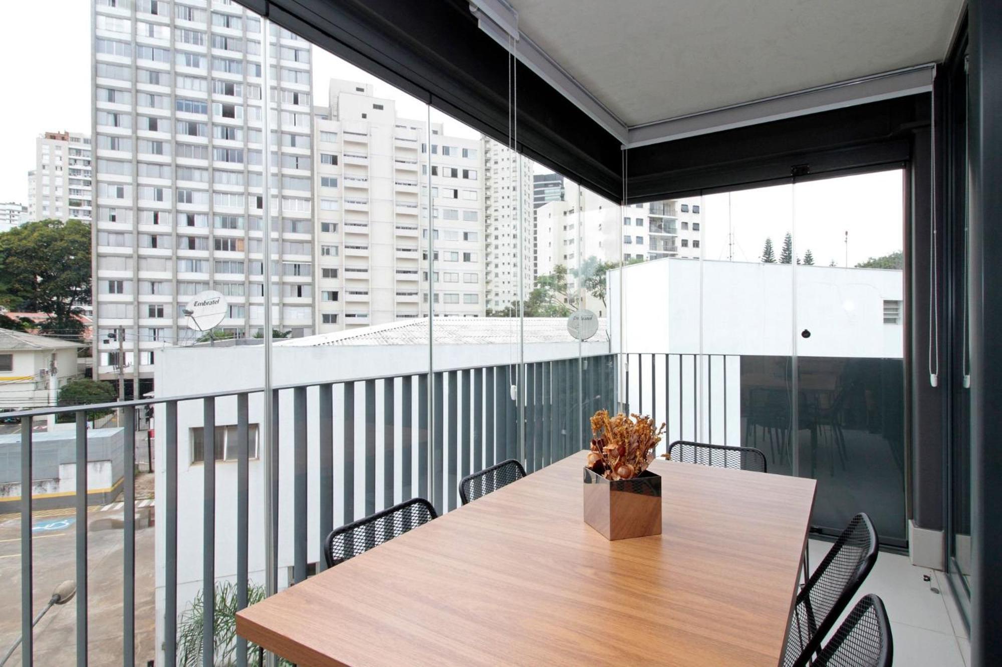 Urbic Ibirapuera