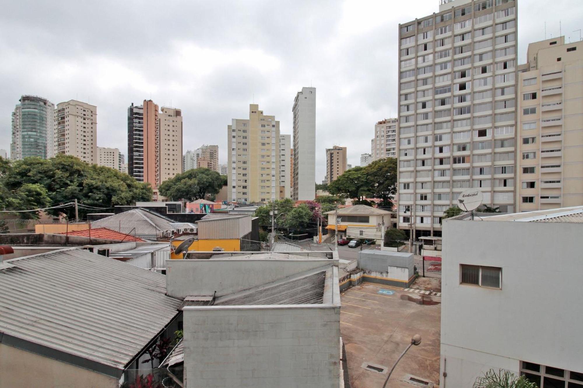 Urbic Ibirapuera