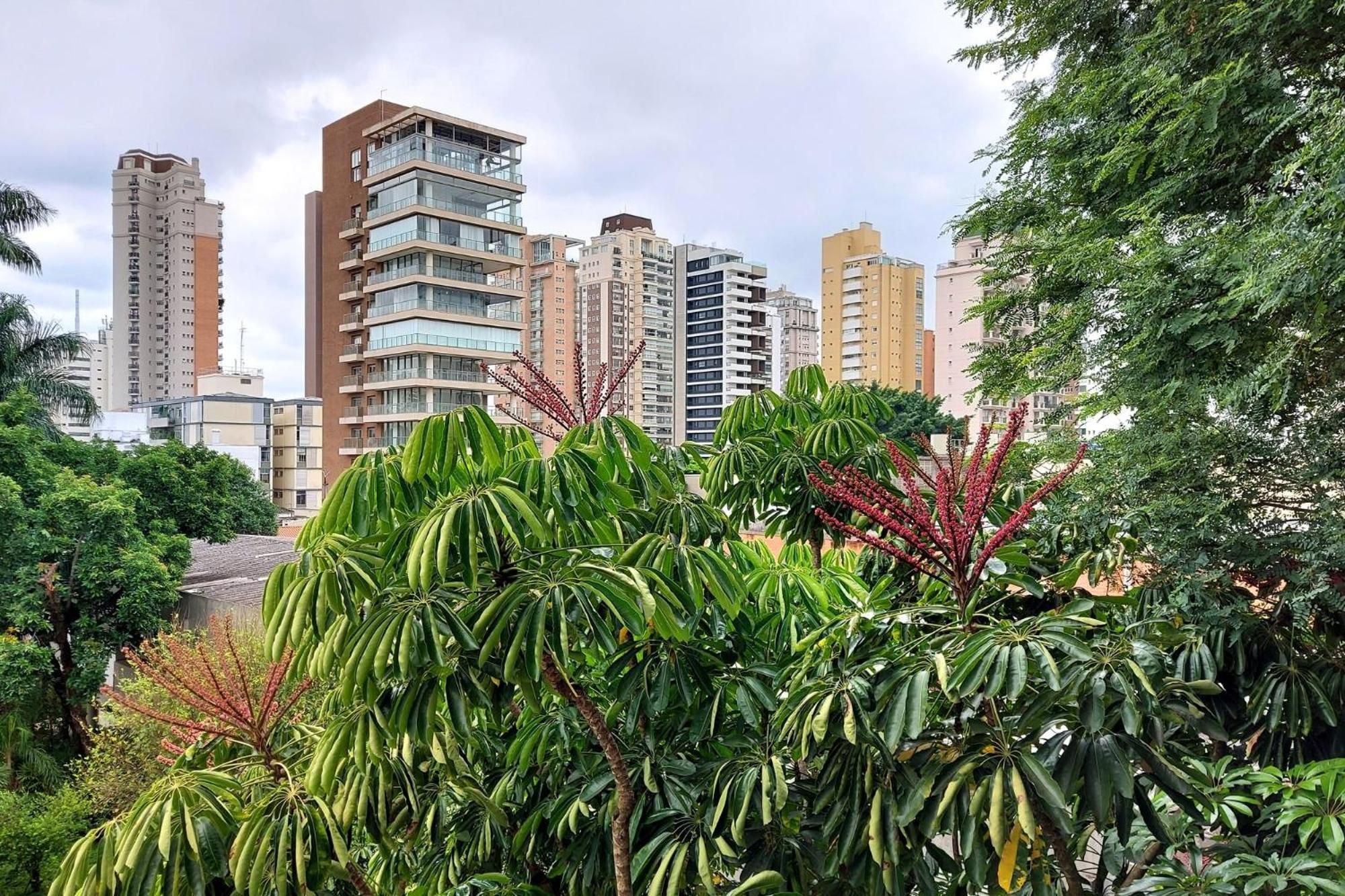 Urbic Ibirapuera
