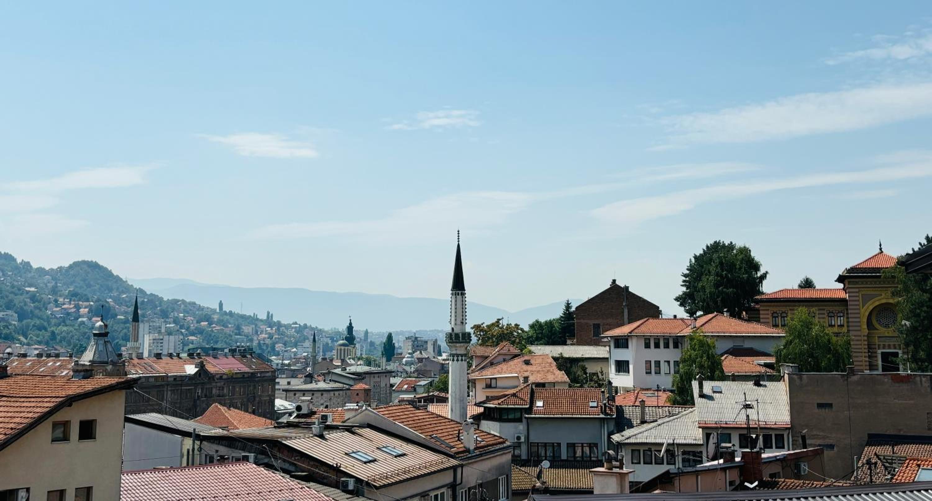 Apartman Lumi - Stari Grad