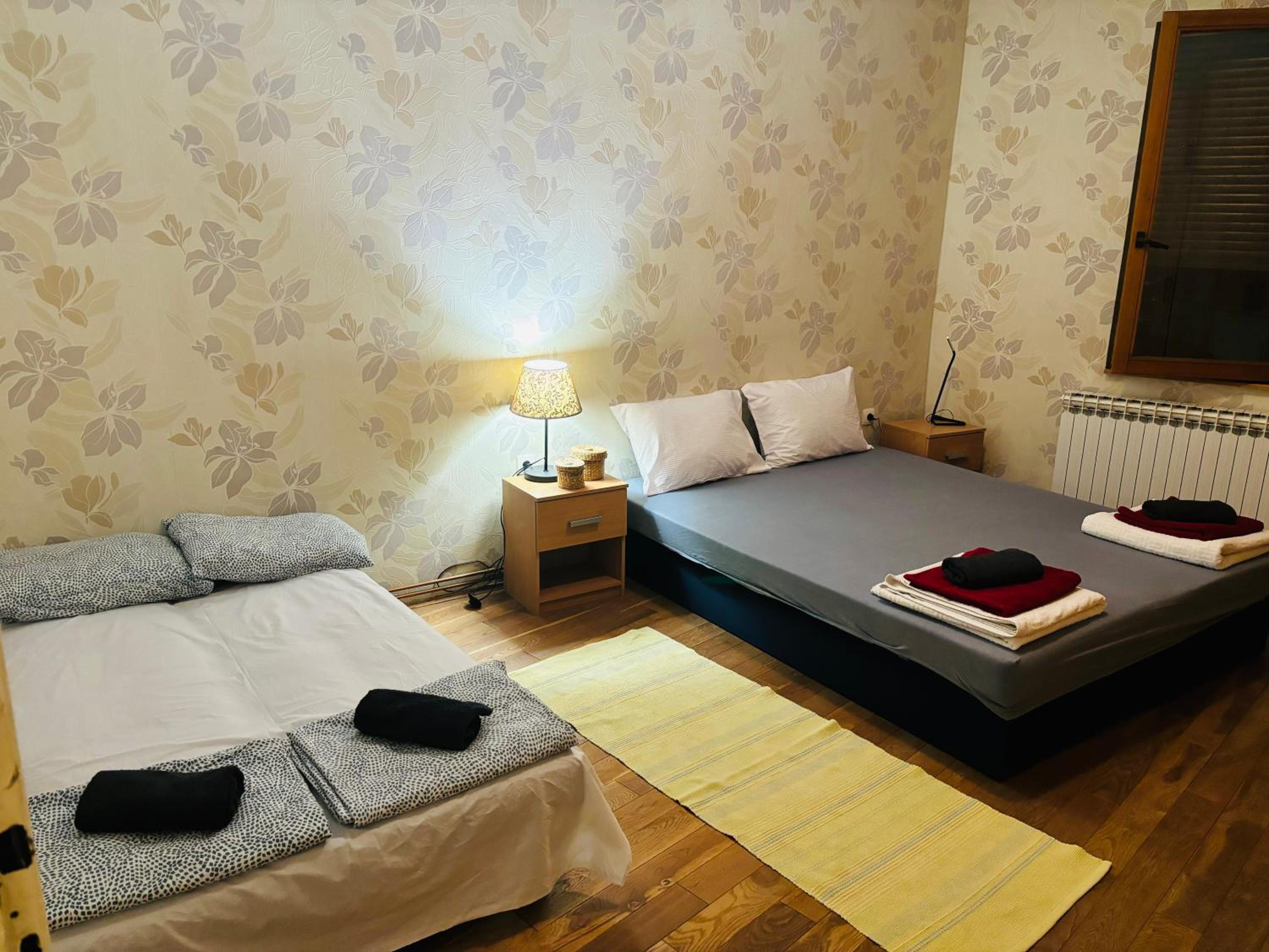 Apartman Lumi - Stari Grad