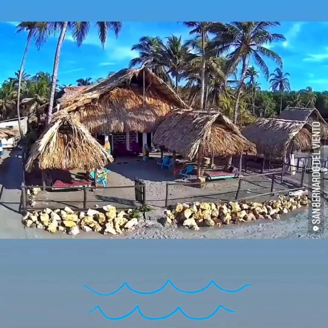 Antara del Mar