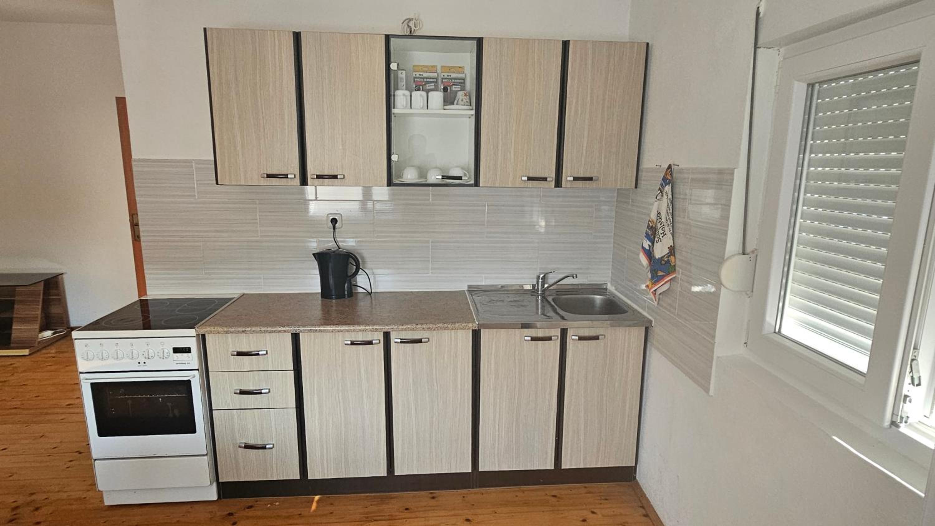 Apartmani Gusani
