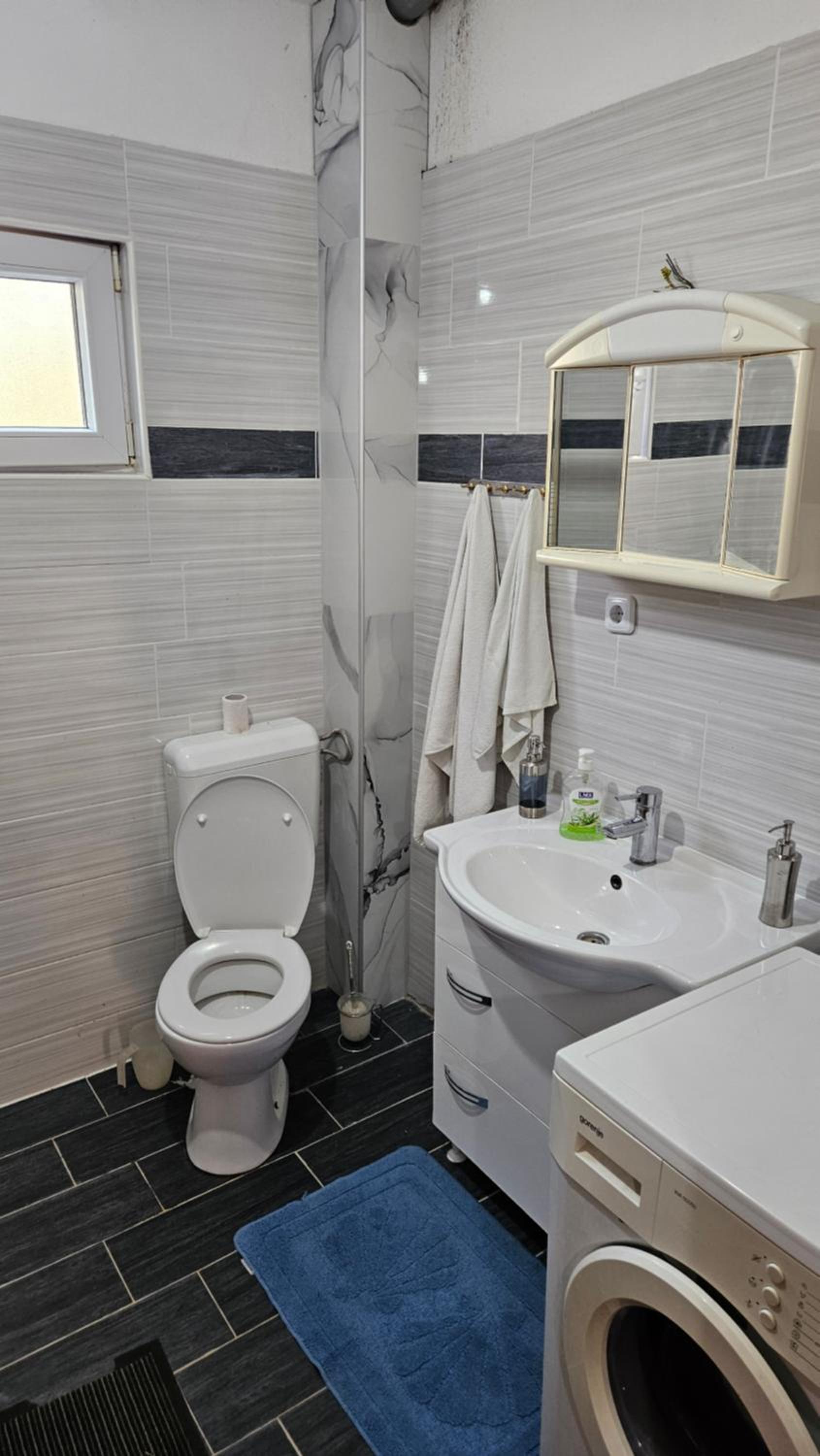 Apartmani Gusani