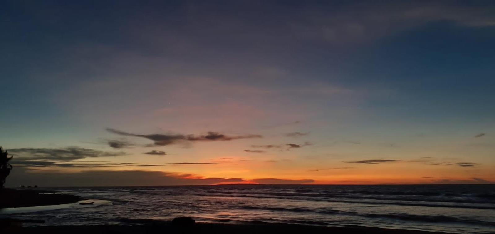 Antara del Mar