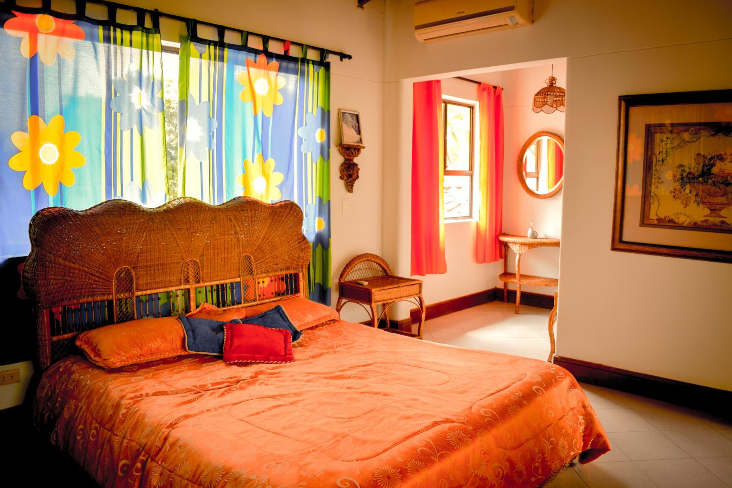 Villas Mamilú, entrada y salida 100 por ciento flexible