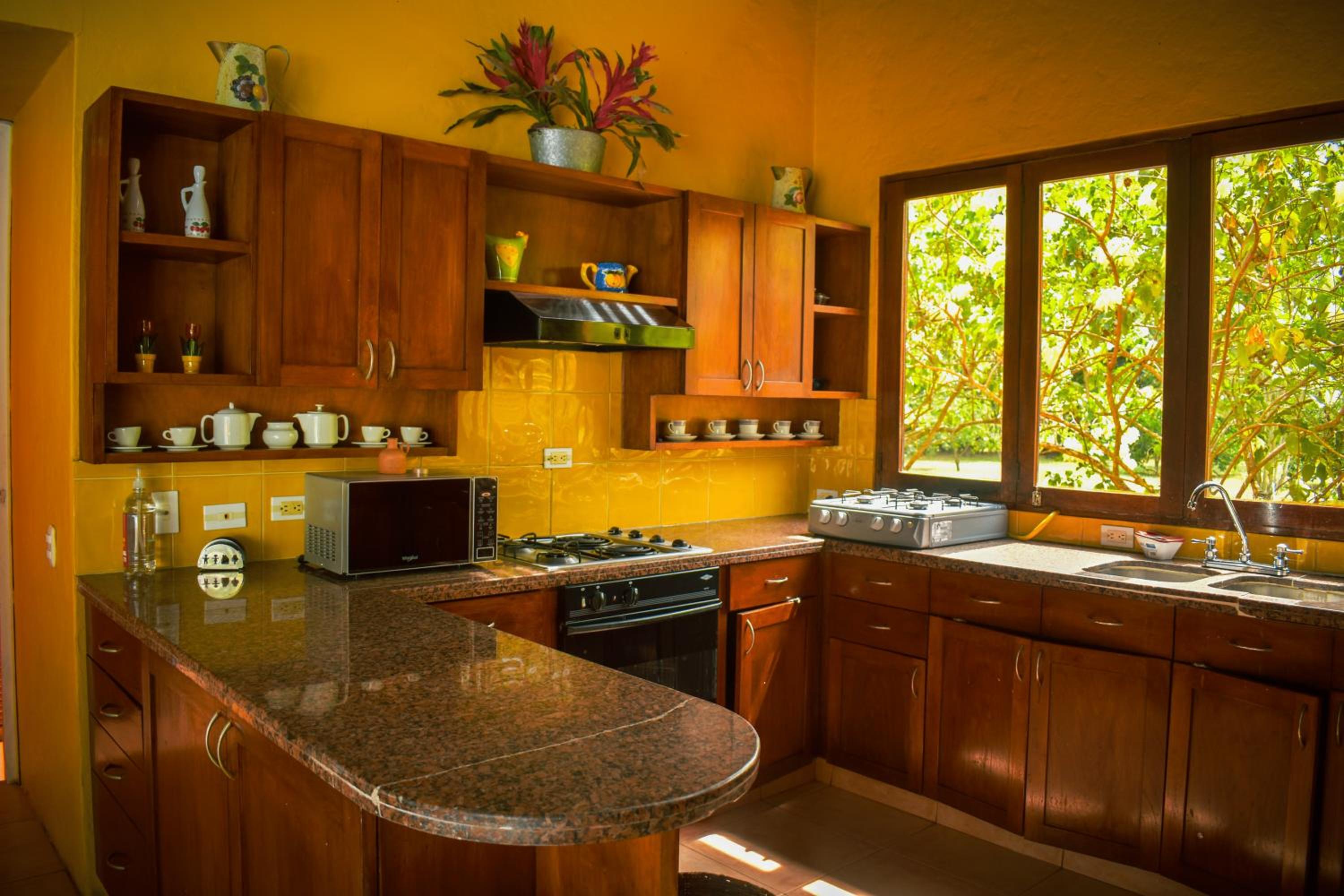 Villas Mamilú, entrada y salida 100 por ciento flexible