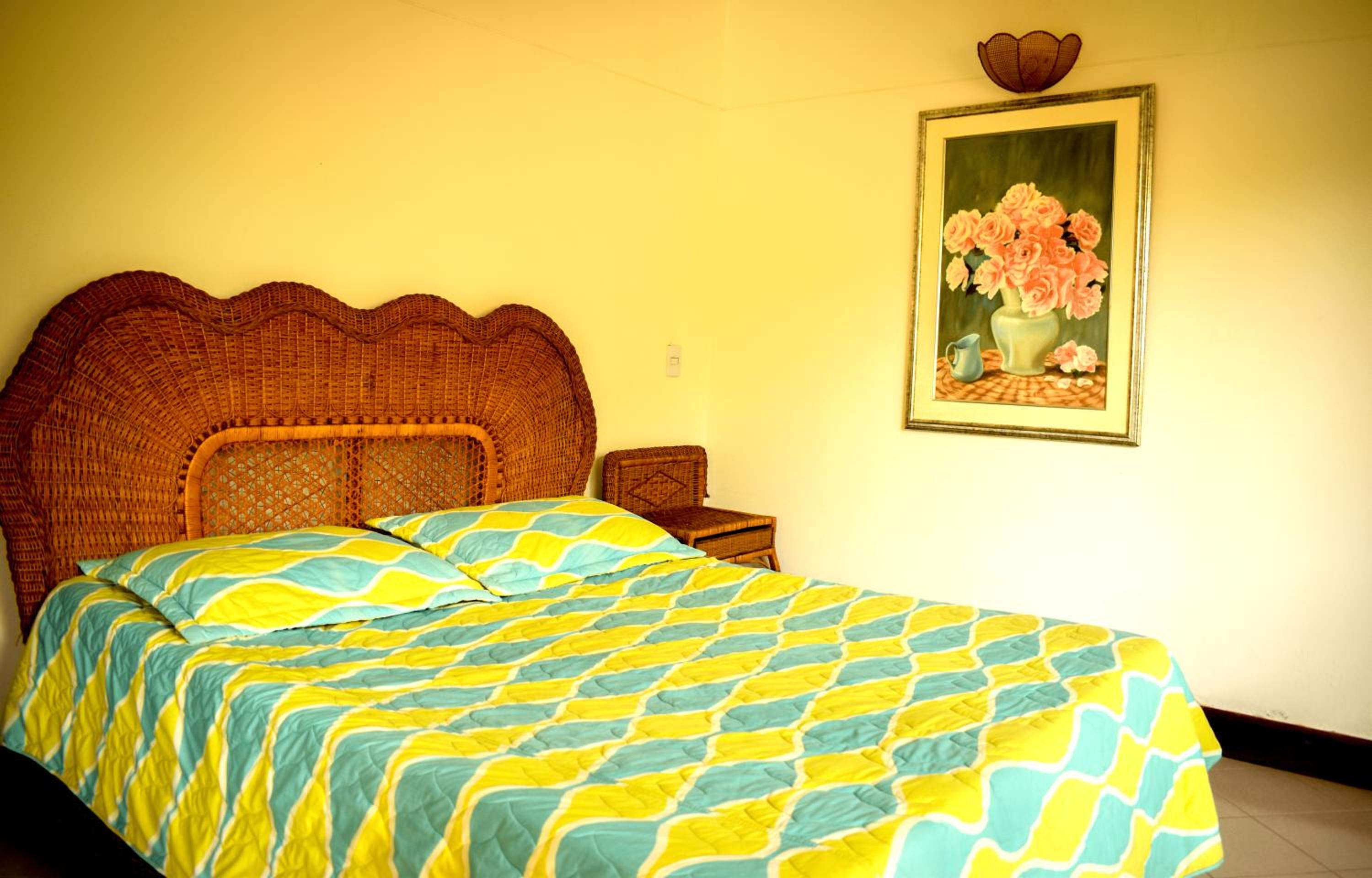 Villas Mamilú, entrada y salida 100 por ciento flexible