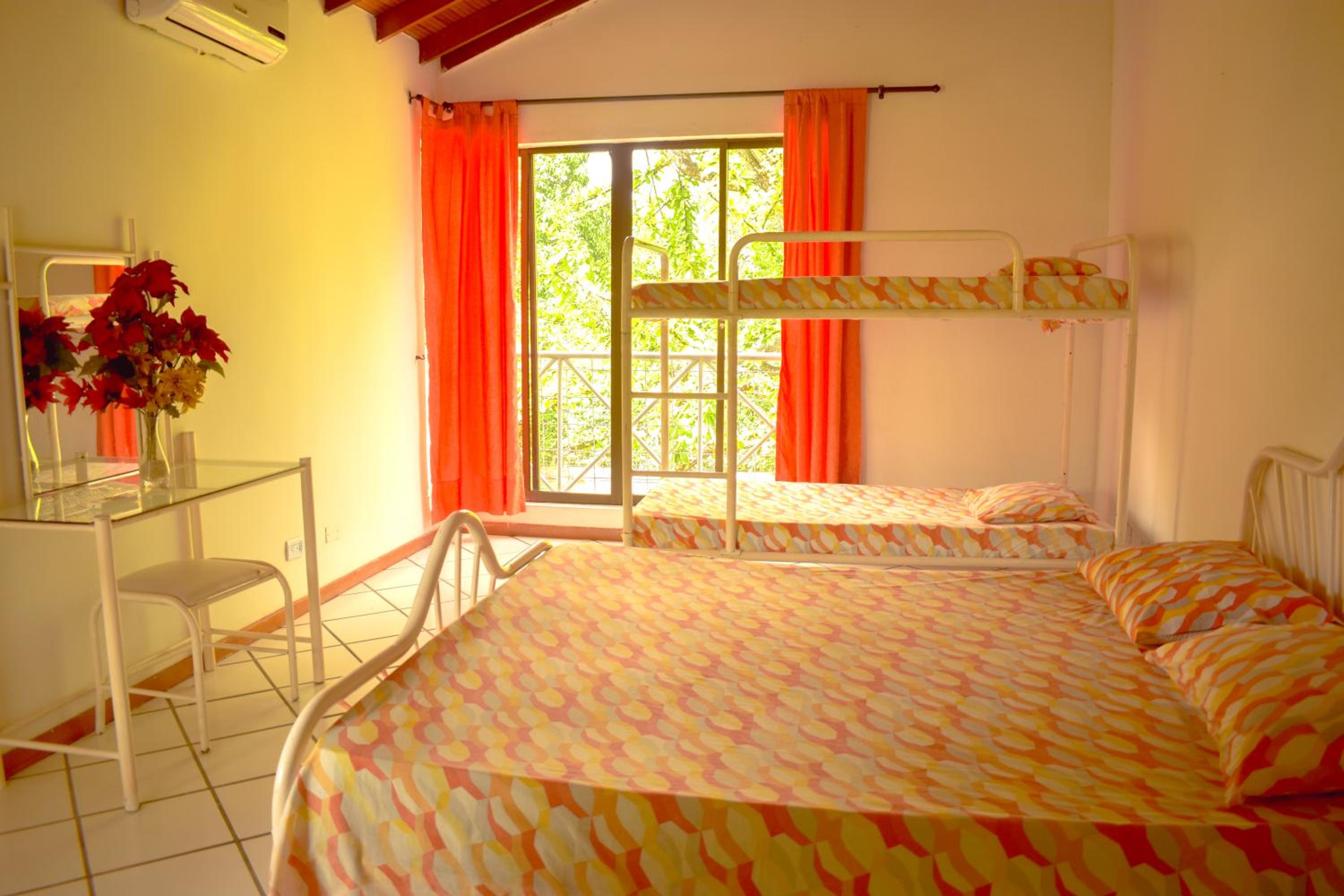 Villas Mamilú, entrada y salida 100 por ciento flexible