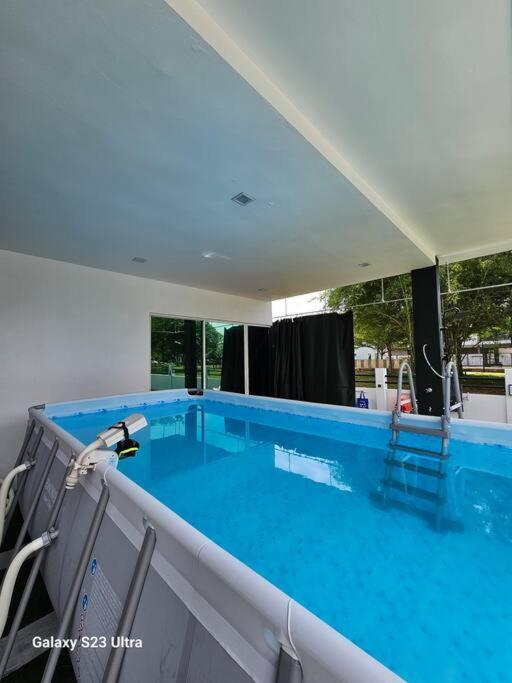 Azalea Homestay with Private Pool & Barbecue photo 8