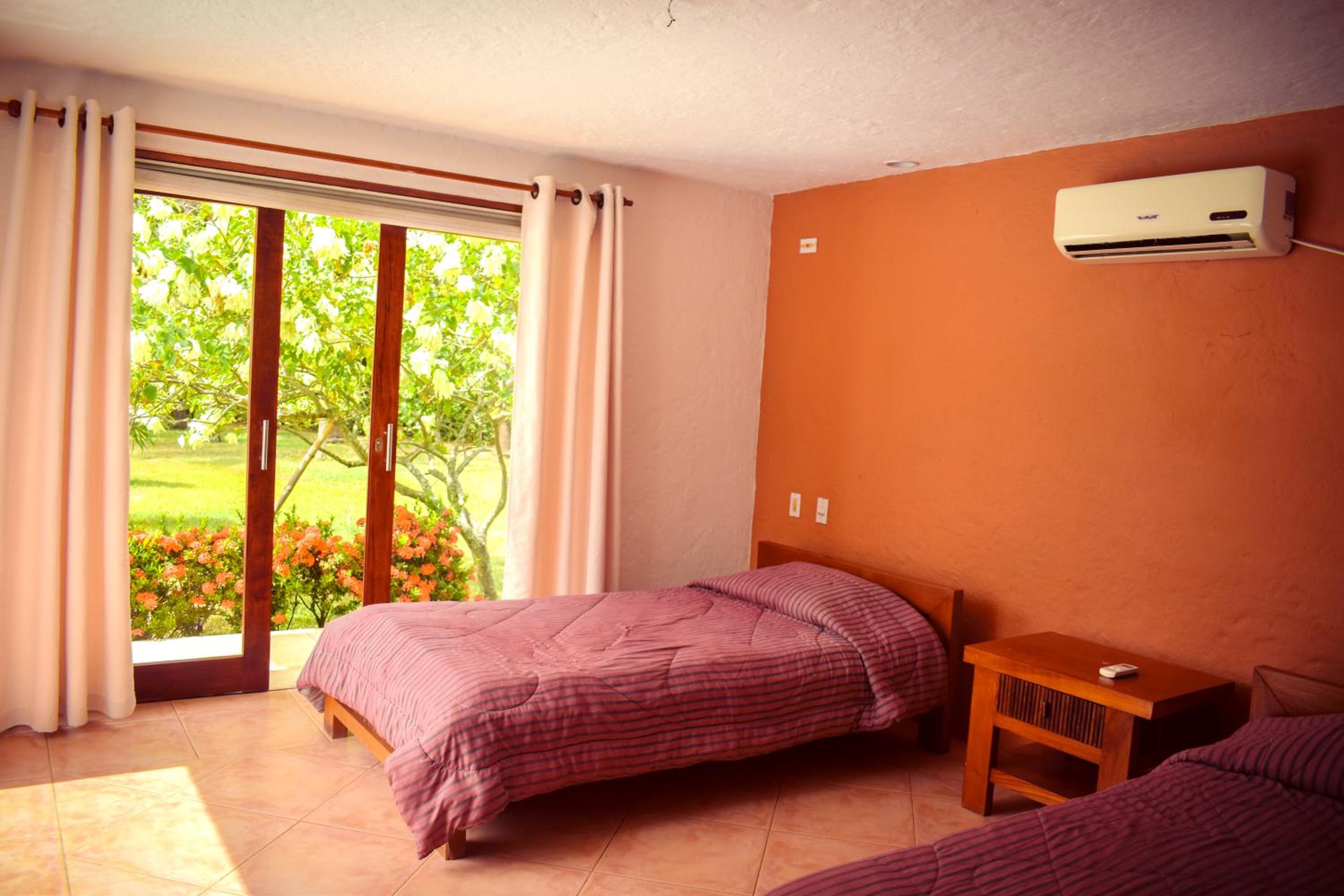 Villas Mamilú, entrada y salida 100 por ciento flexible