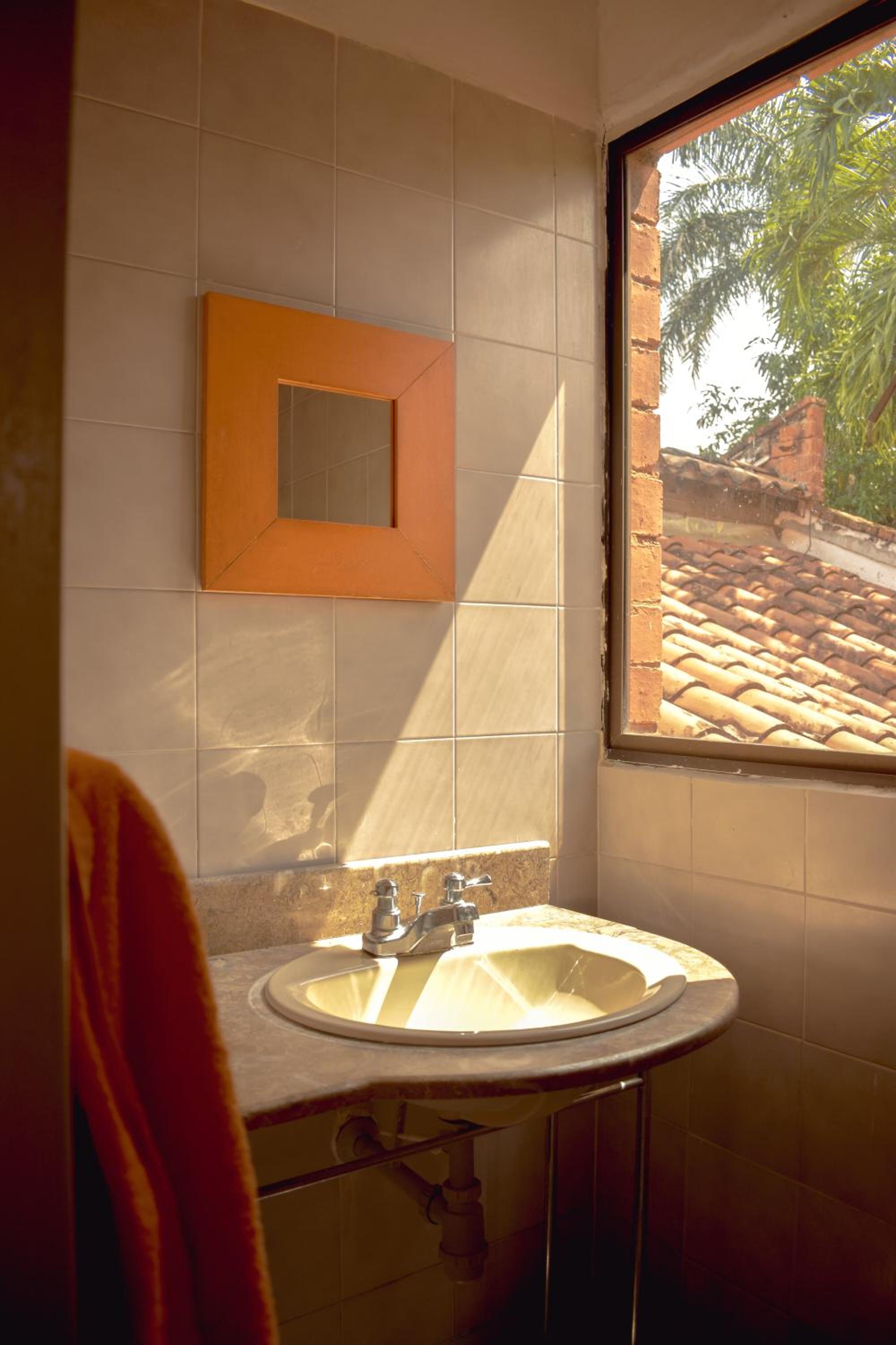 Villas Mamilú, entrada y salida 100 por ciento flexible
