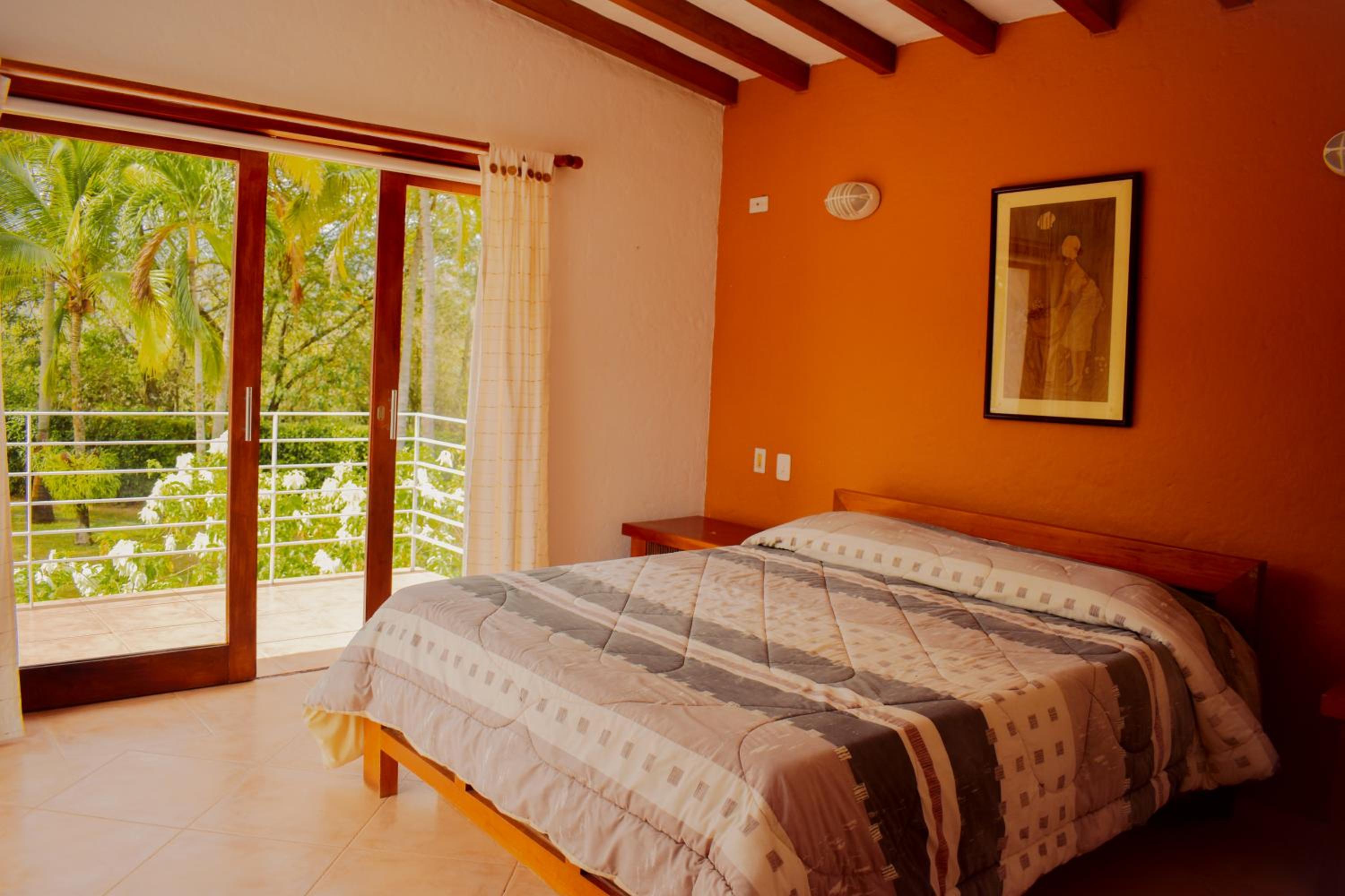 Villas Mamilú, entrada y salida 100 por ciento flexible