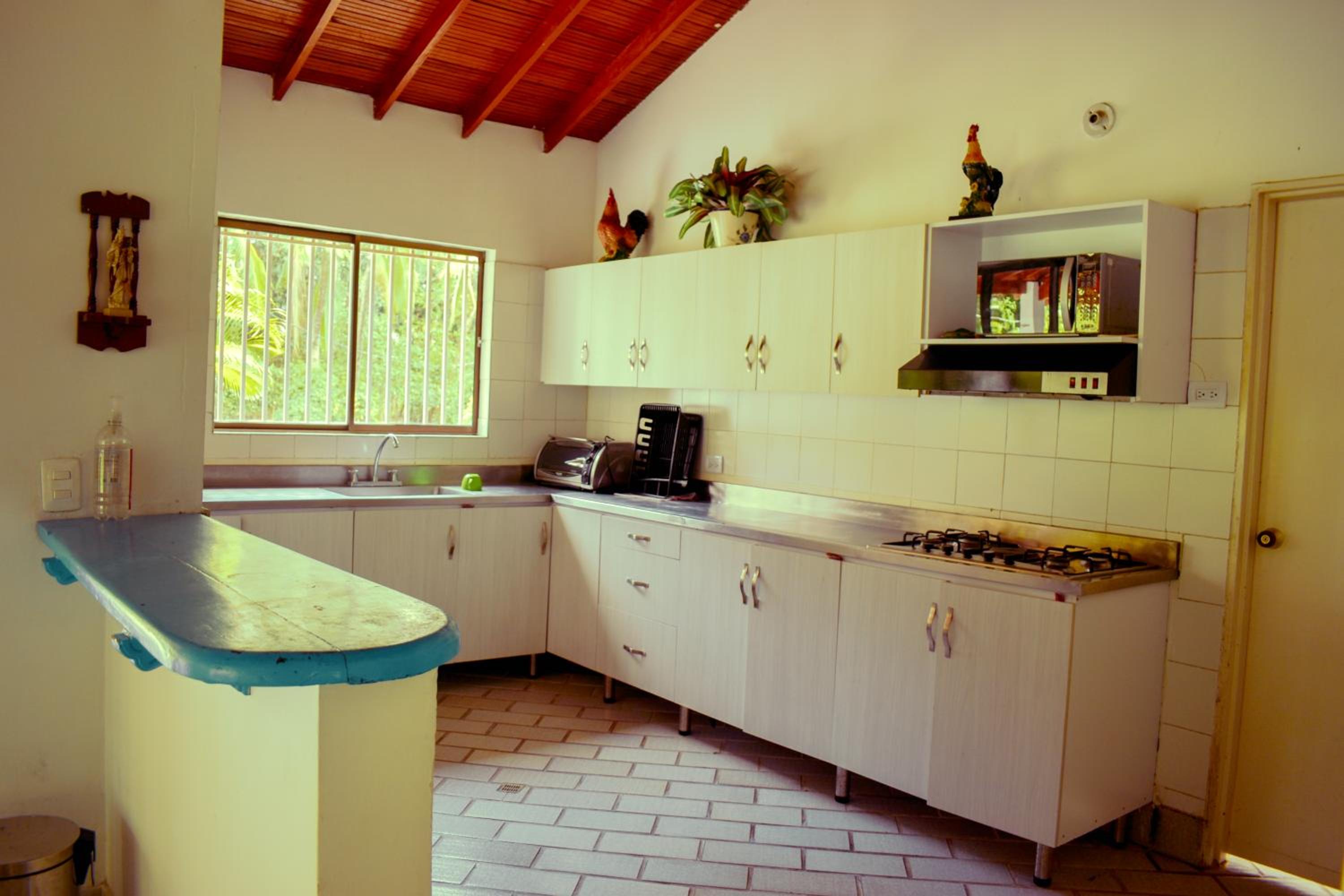 Villas Mamilú, entrada y salida 100 por ciento flexible