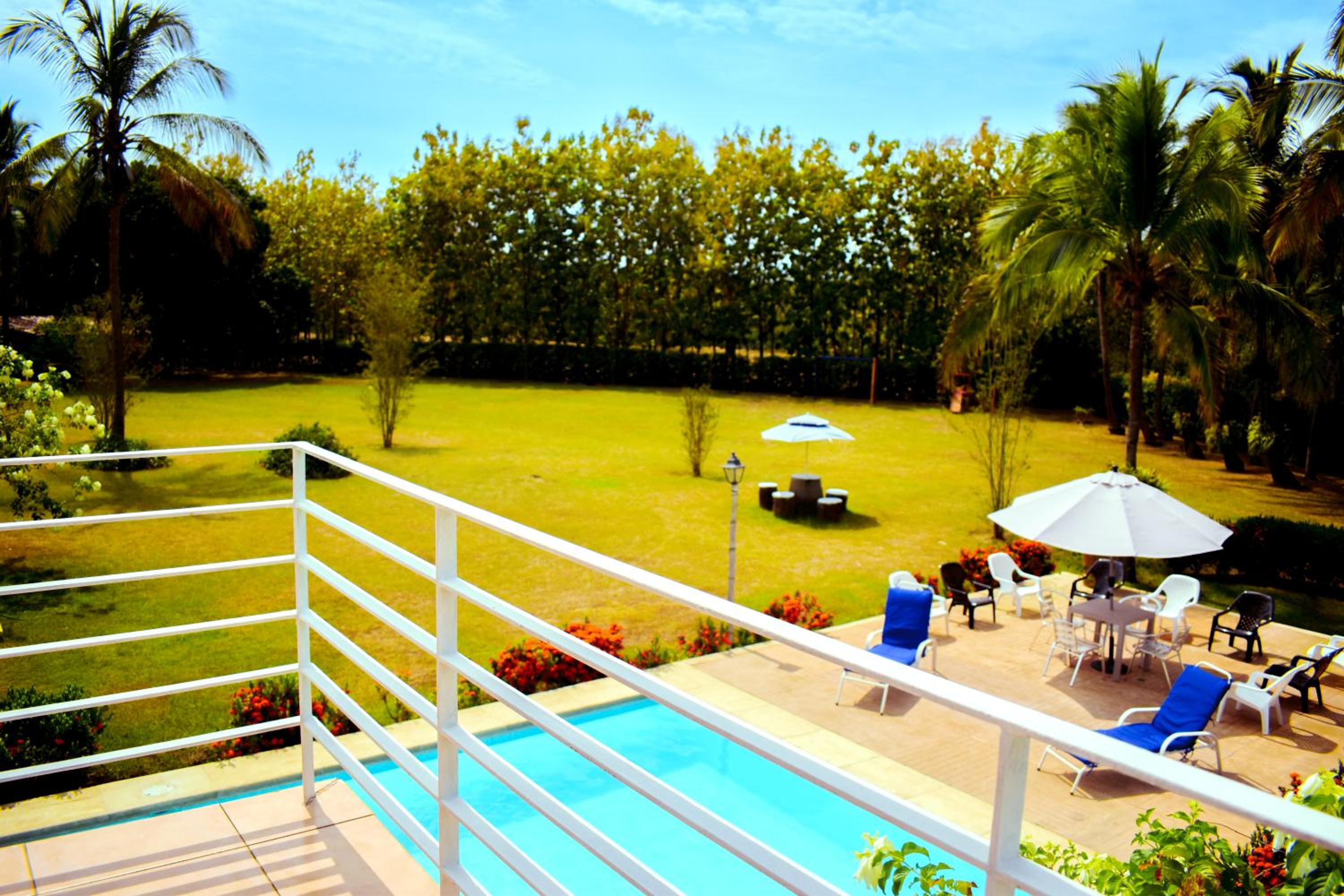 Villas Mamilú, entrada y salida 100 por ciento flexible