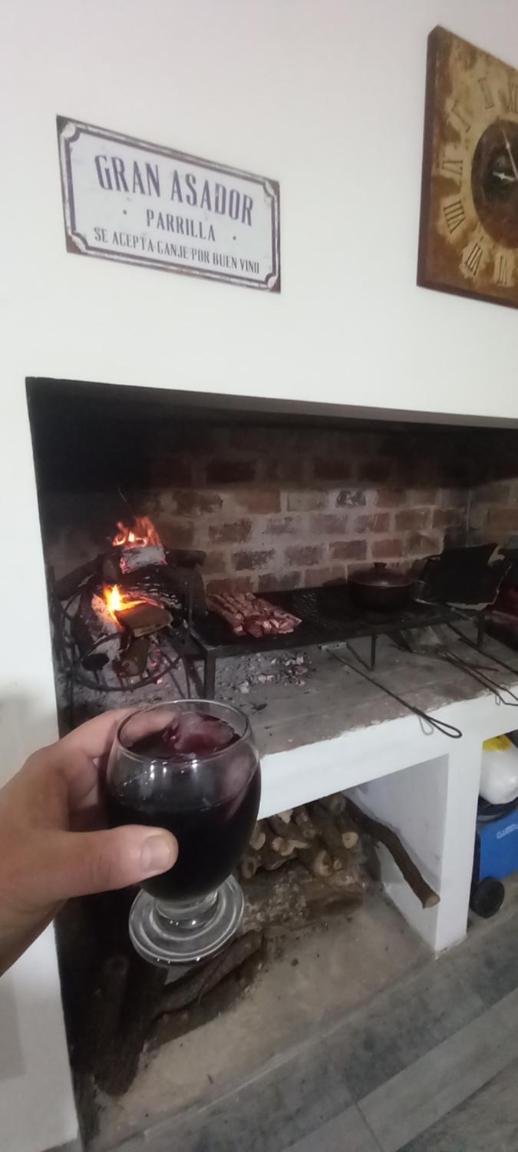 Caralíhome