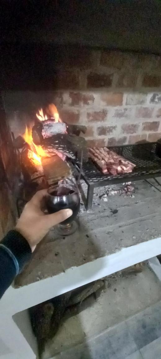 Caralíhome