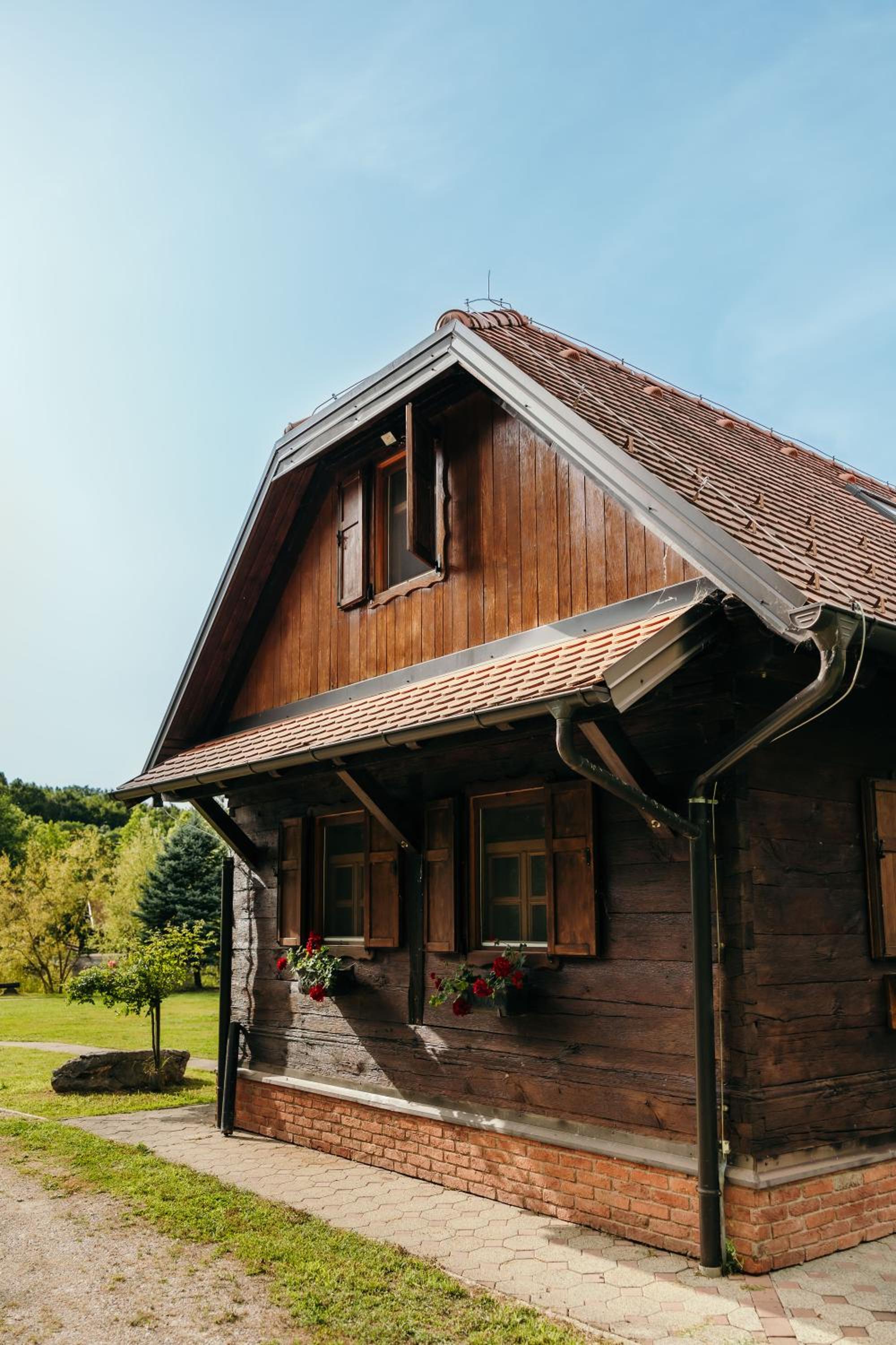 Moslavačka Priča Holiday Homes