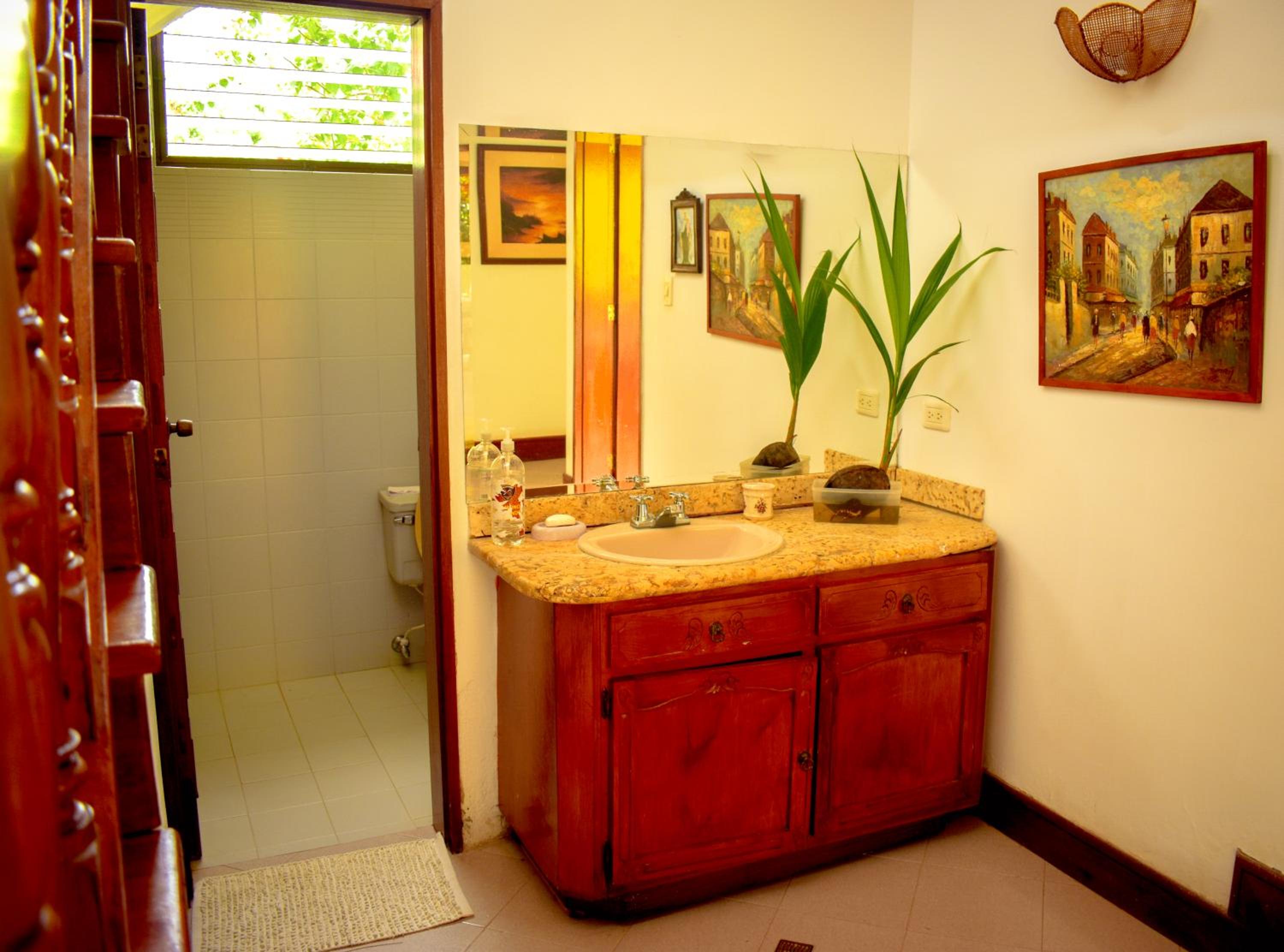 Villas Mamilú, entrada y salida 100 por ciento flexible