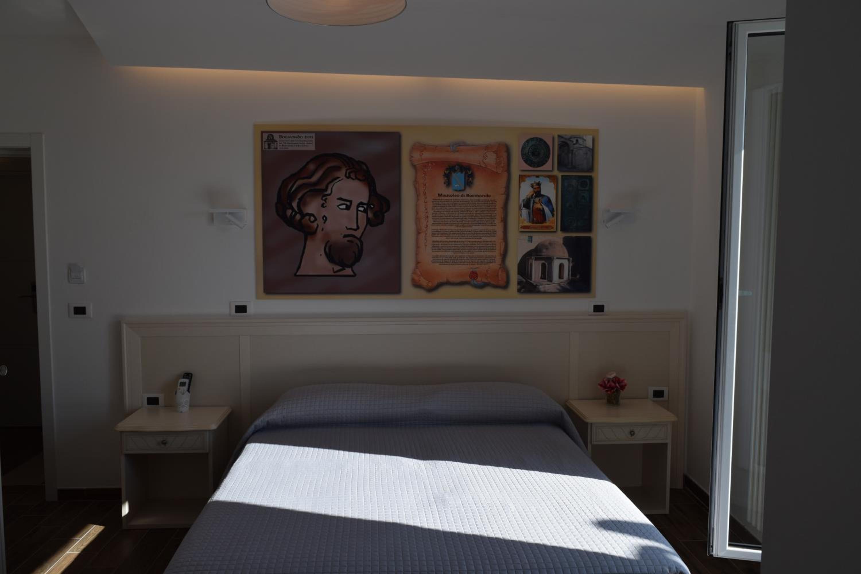 DomuS al Corso B&B