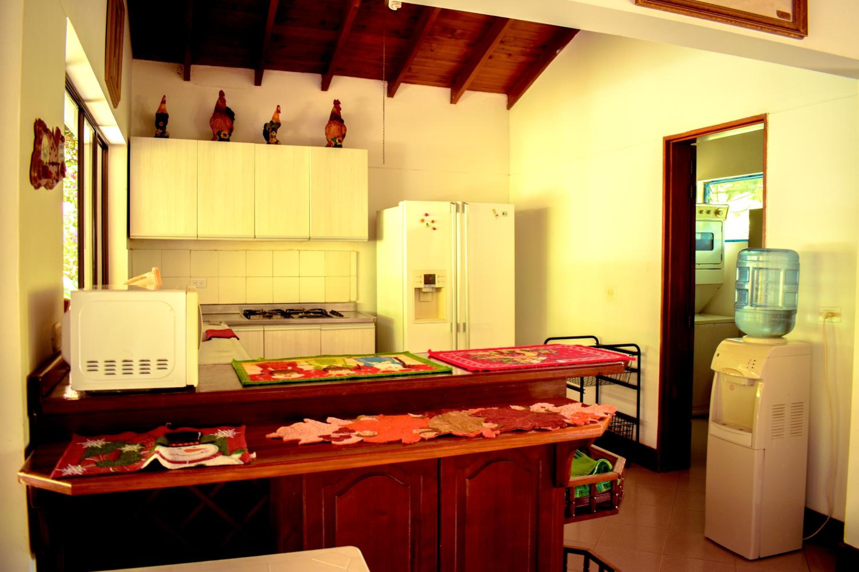 Villas Mamilú, entrada y salida 100 por ciento flexible