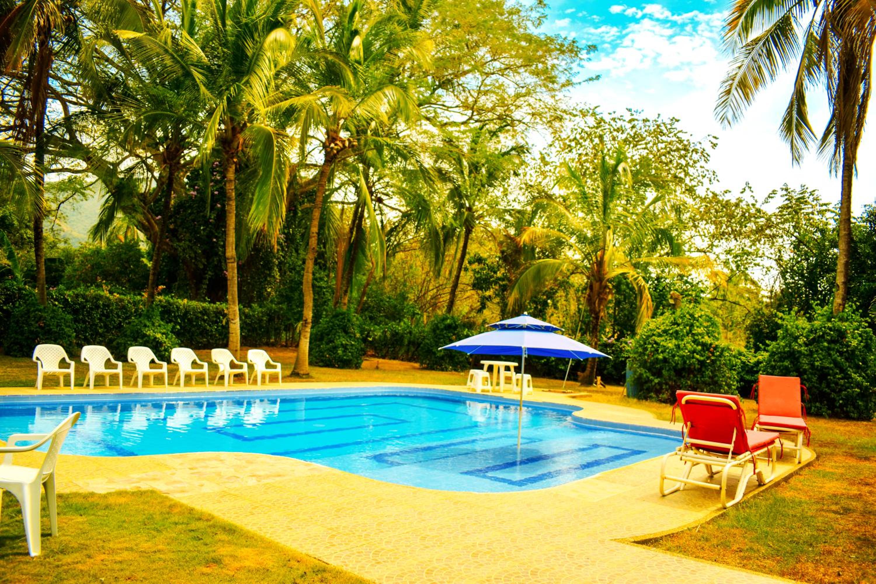 Villas Mamilú, entrada y salida 100 por ciento flexible