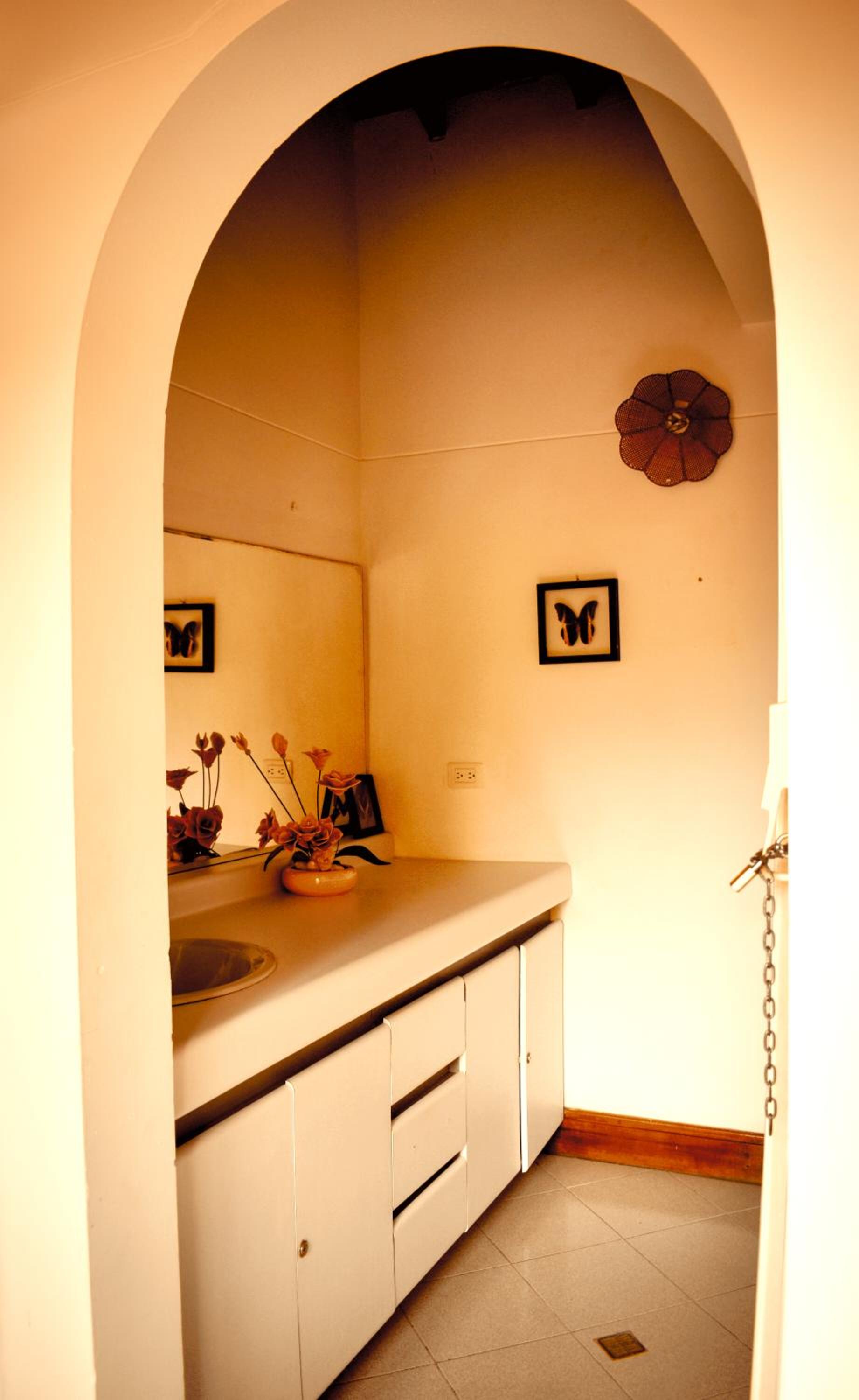 Villas Mamilú, entrada y salida 100 por ciento flexible