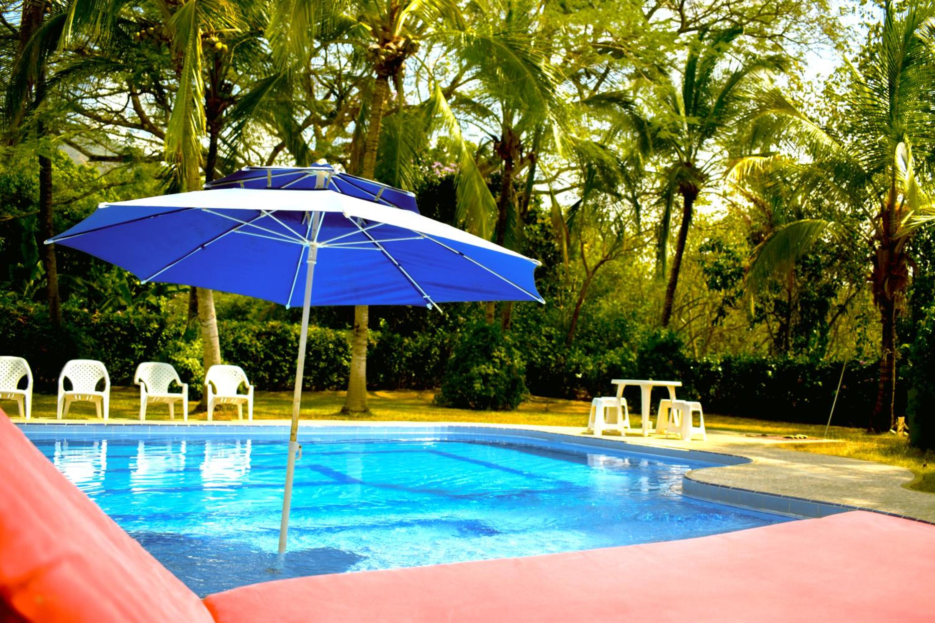 Villas Mamilú, entrada y salida 100 por ciento flexible