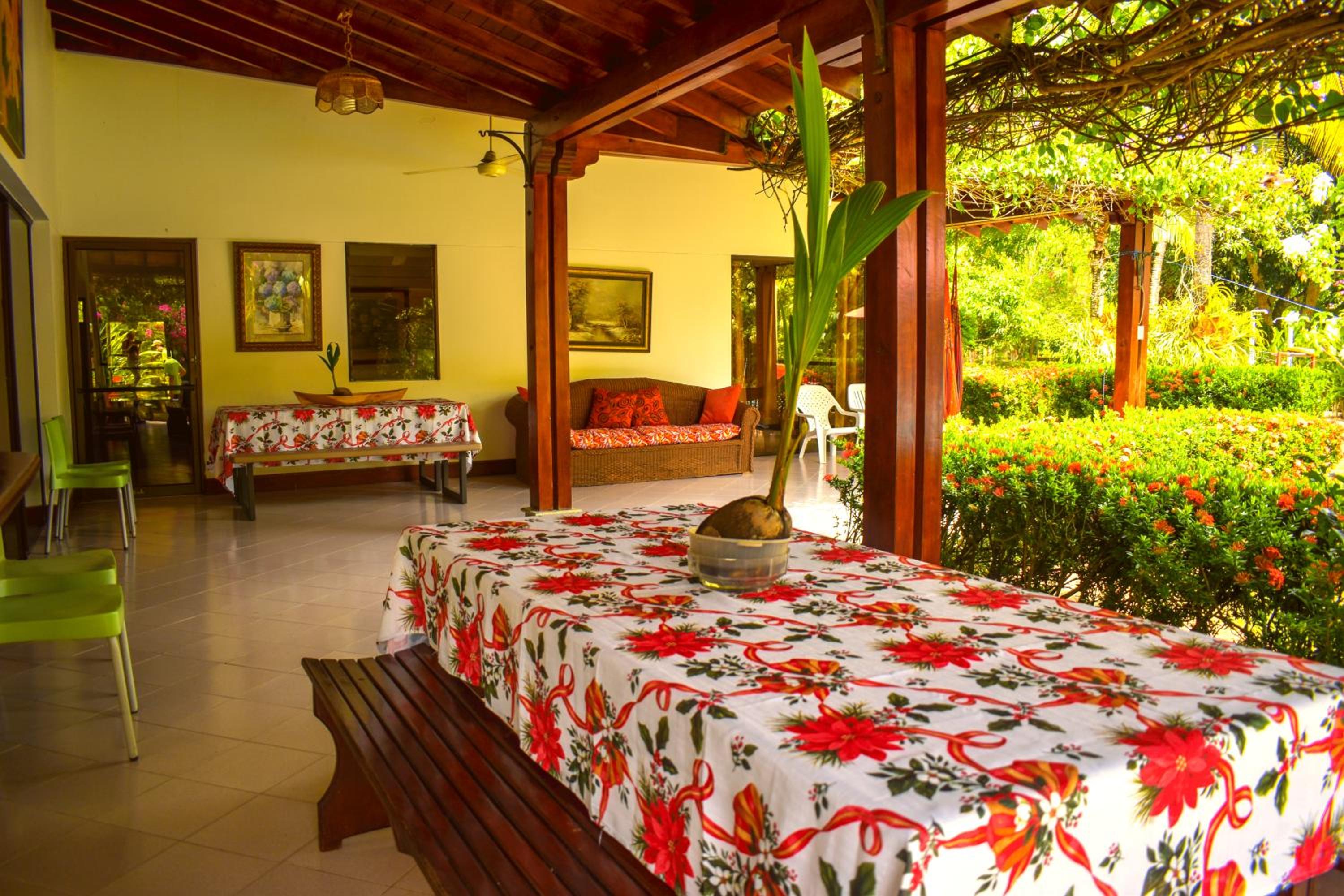 Villas Mamilú, entrada y salida 100 por ciento flexible