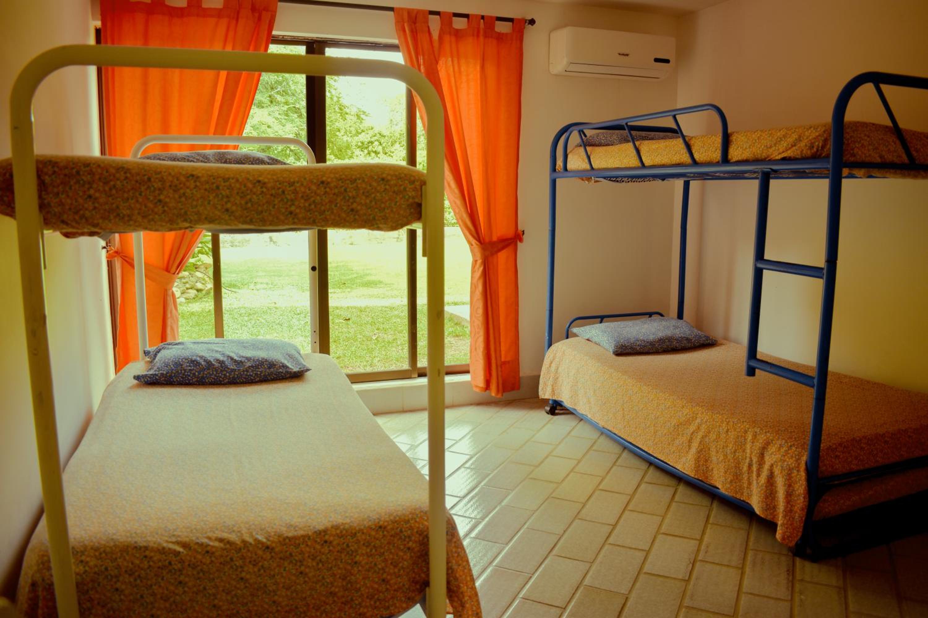 Villas Mamilú, entrada y salida 100 por ciento flexible