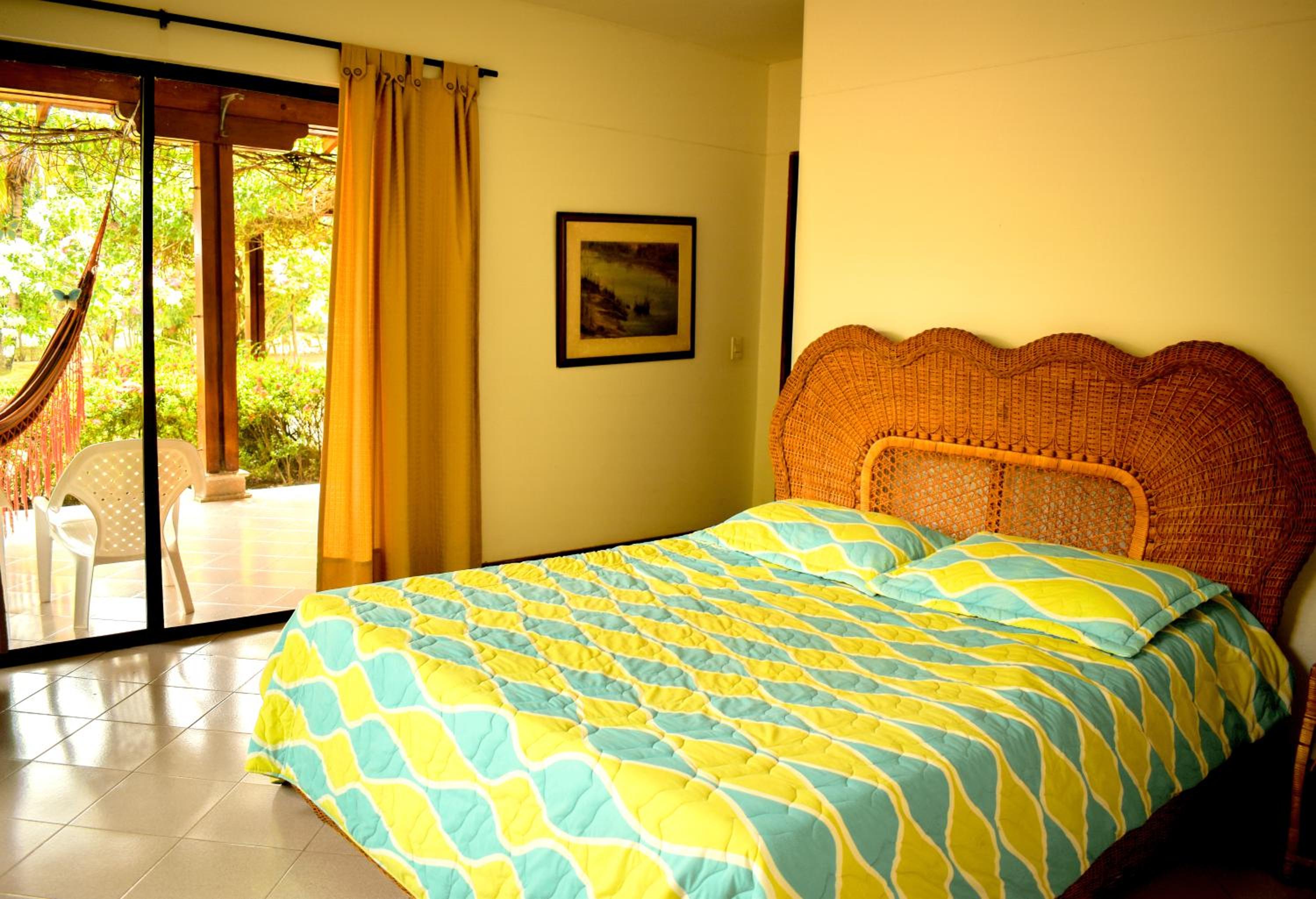 Villas Mamilú, entrada y salida 100 por ciento flexible