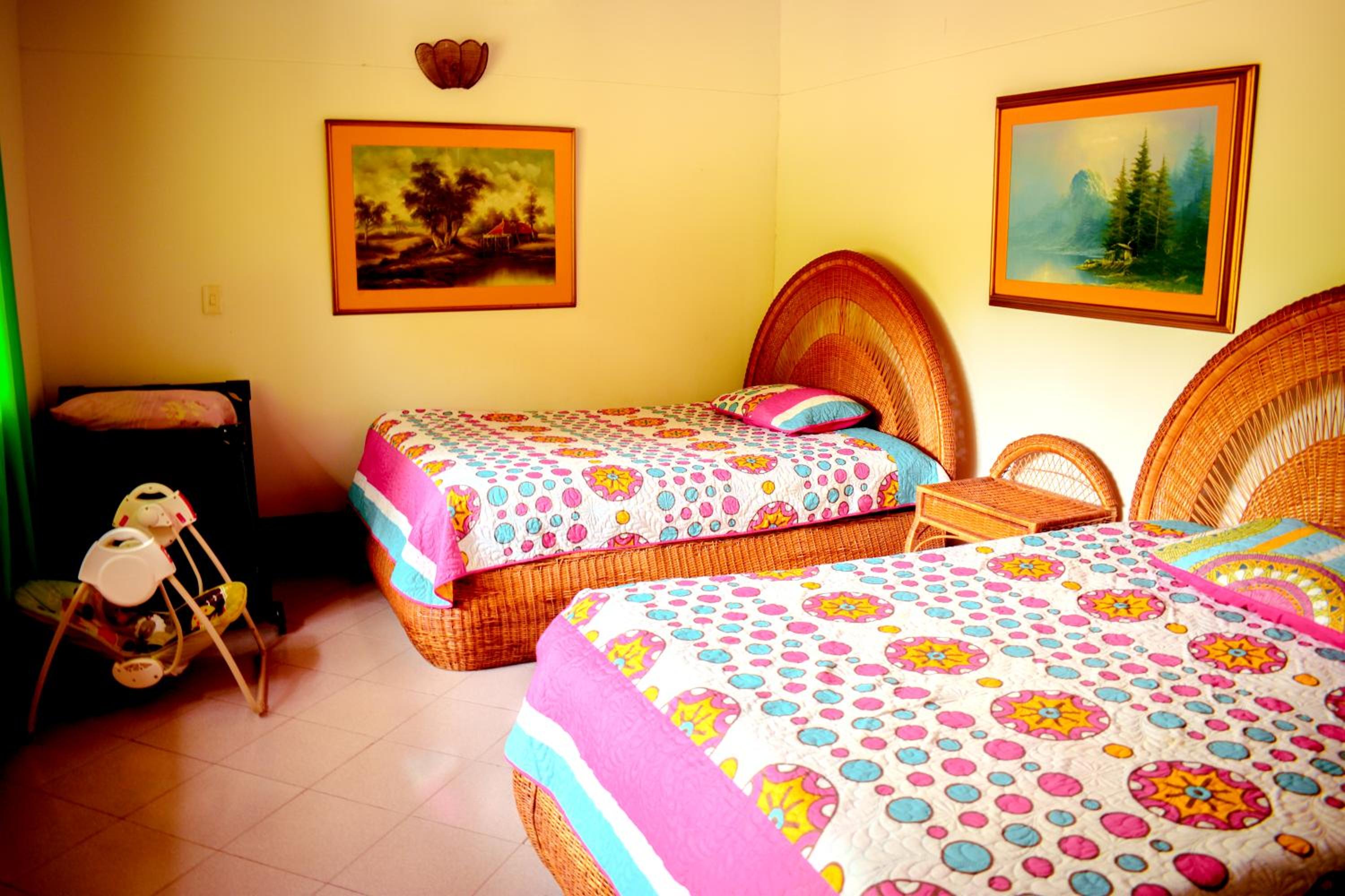 Villas Mamilú, entrada y salida 100 por ciento flexible