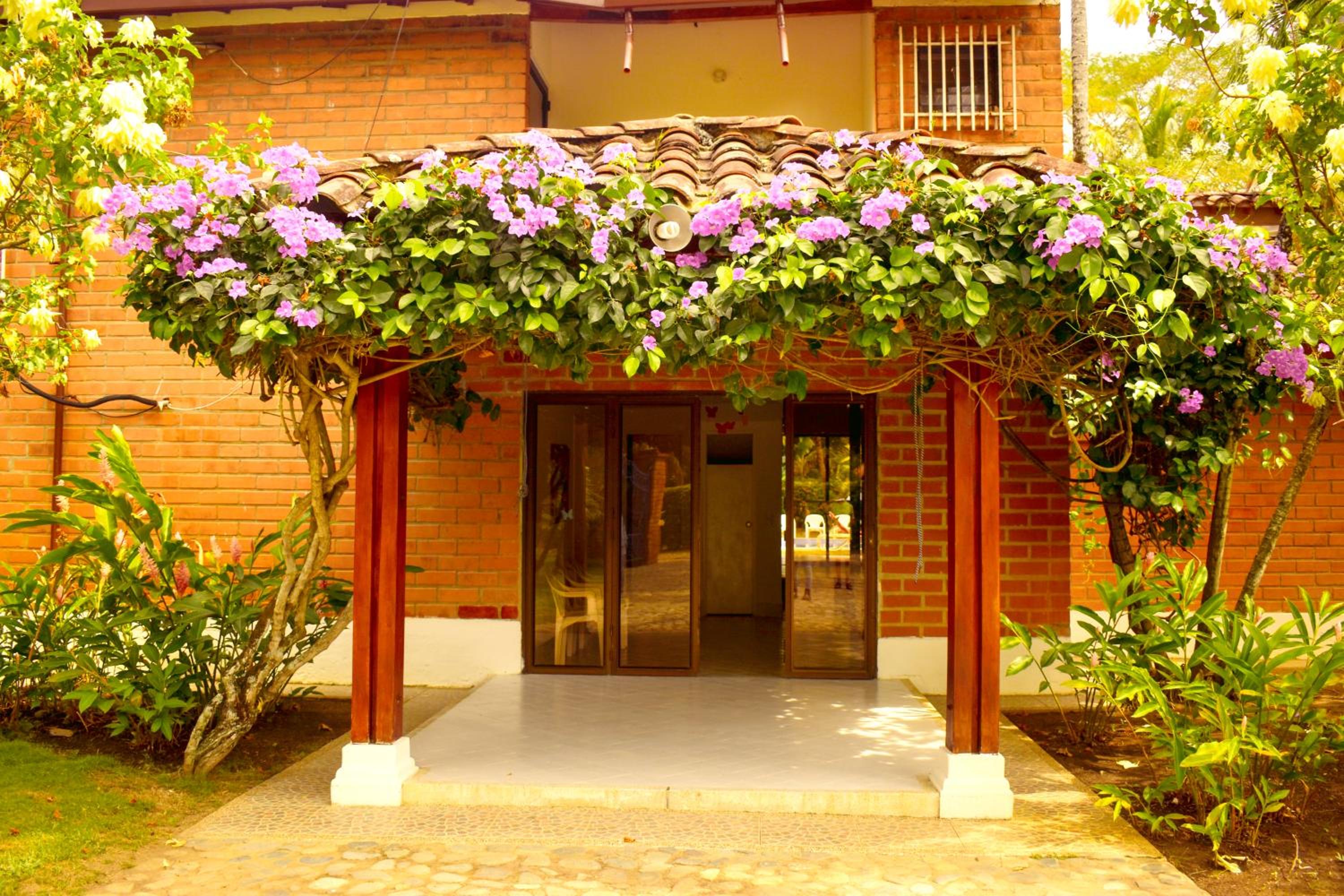 Villas Mamilú, entrada y salida 100 por ciento flexible