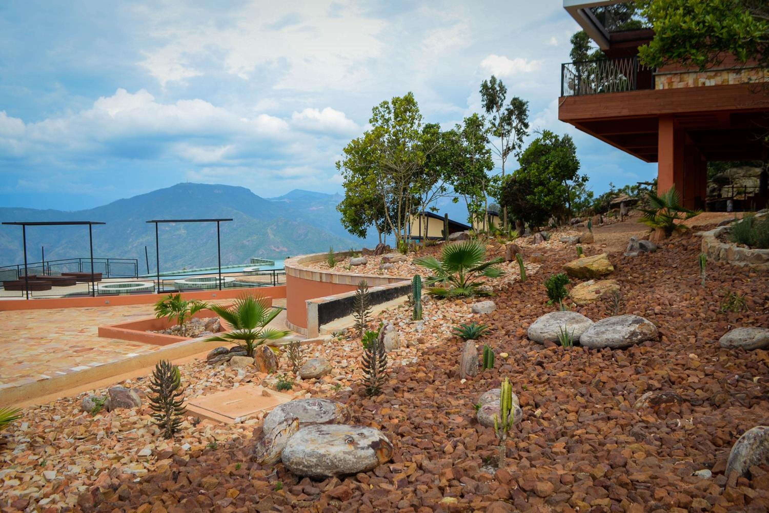 Hotel Aborígenes