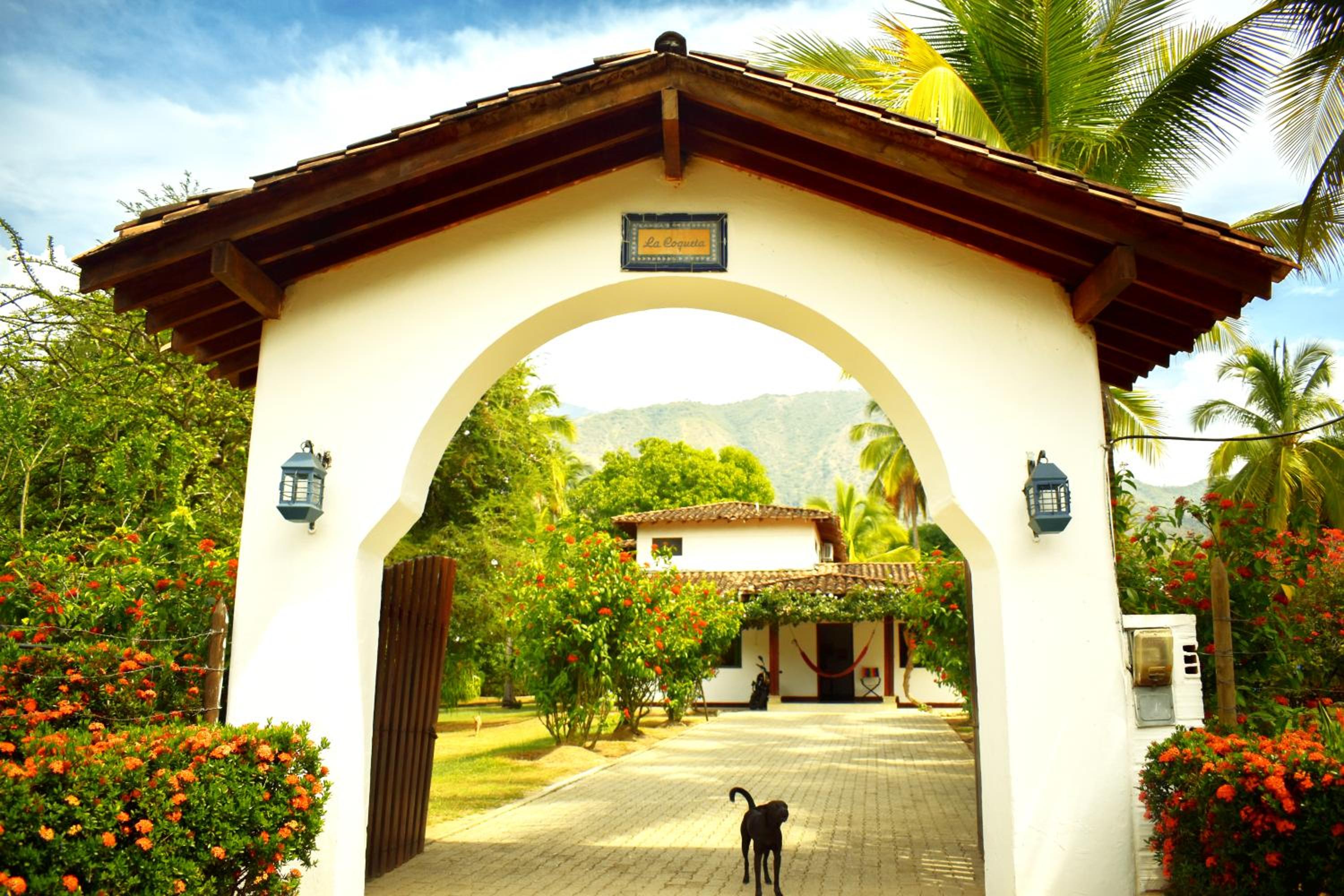 Villas Mamilú, entrada y salida 100 por ciento flexible