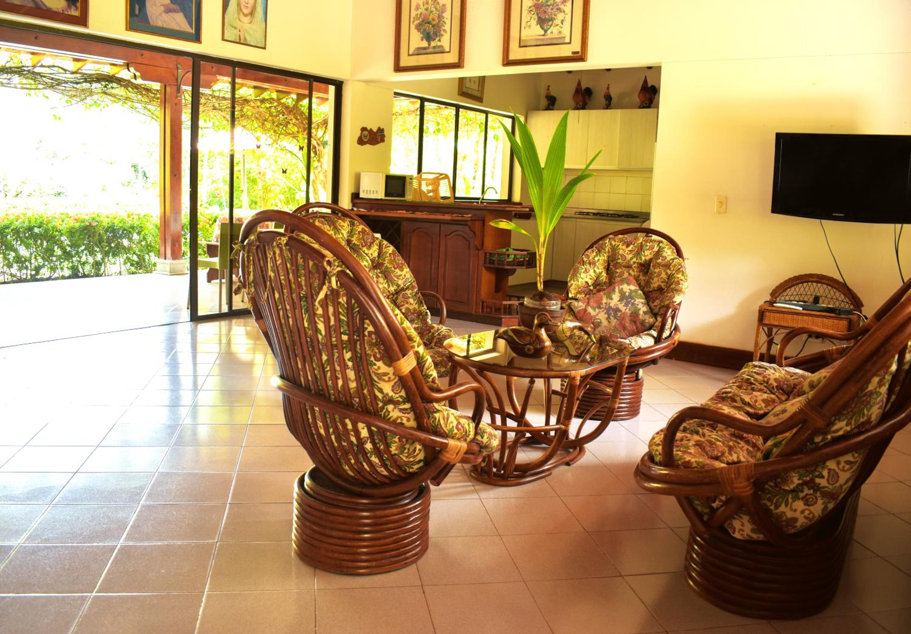 Villas Mamilú, entrada y salida 100 por ciento flexible