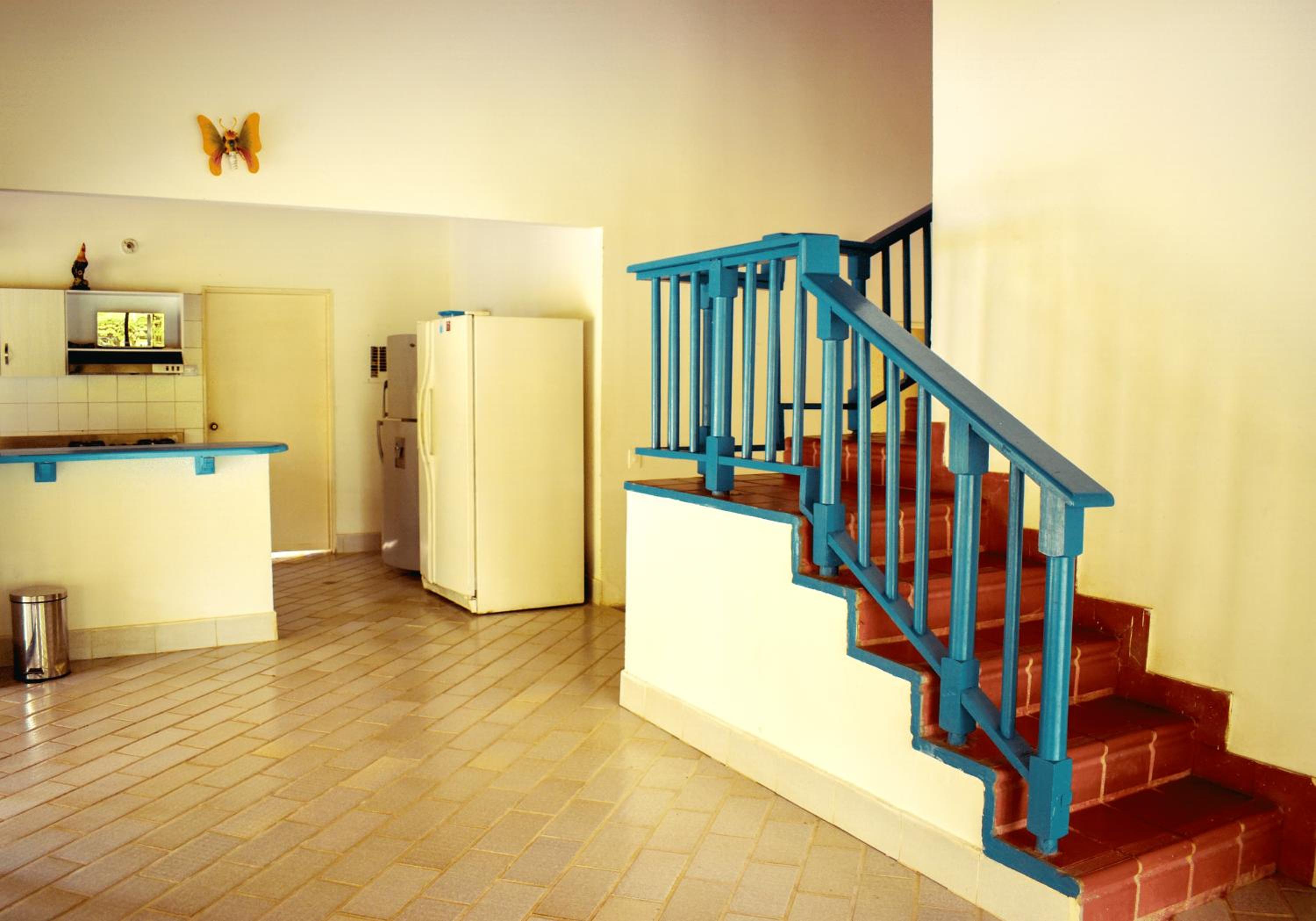 Villas Mamilú, entrada y salida 100 por ciento flexible