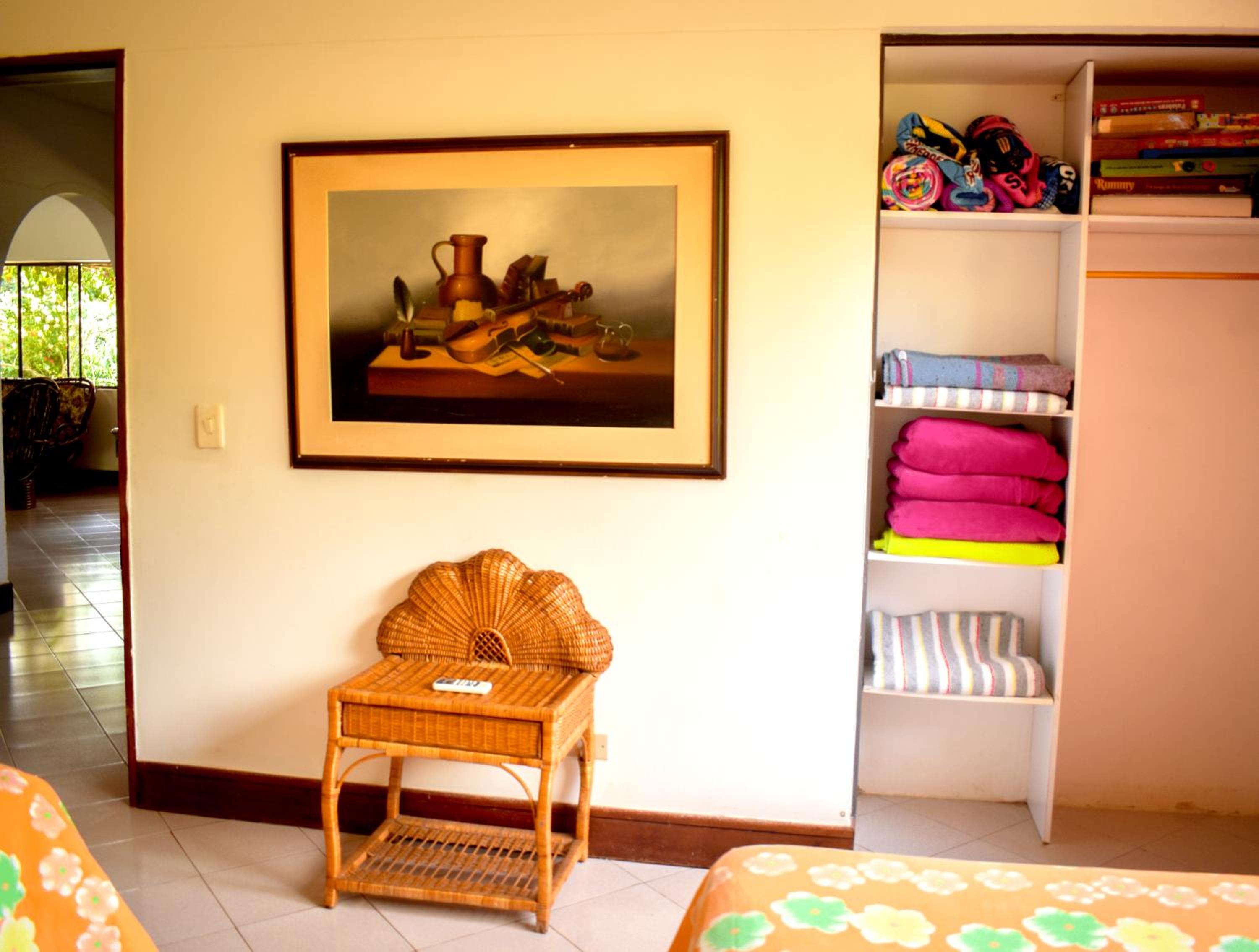 Villas Mamilú, entrada y salida 100 por ciento flexible