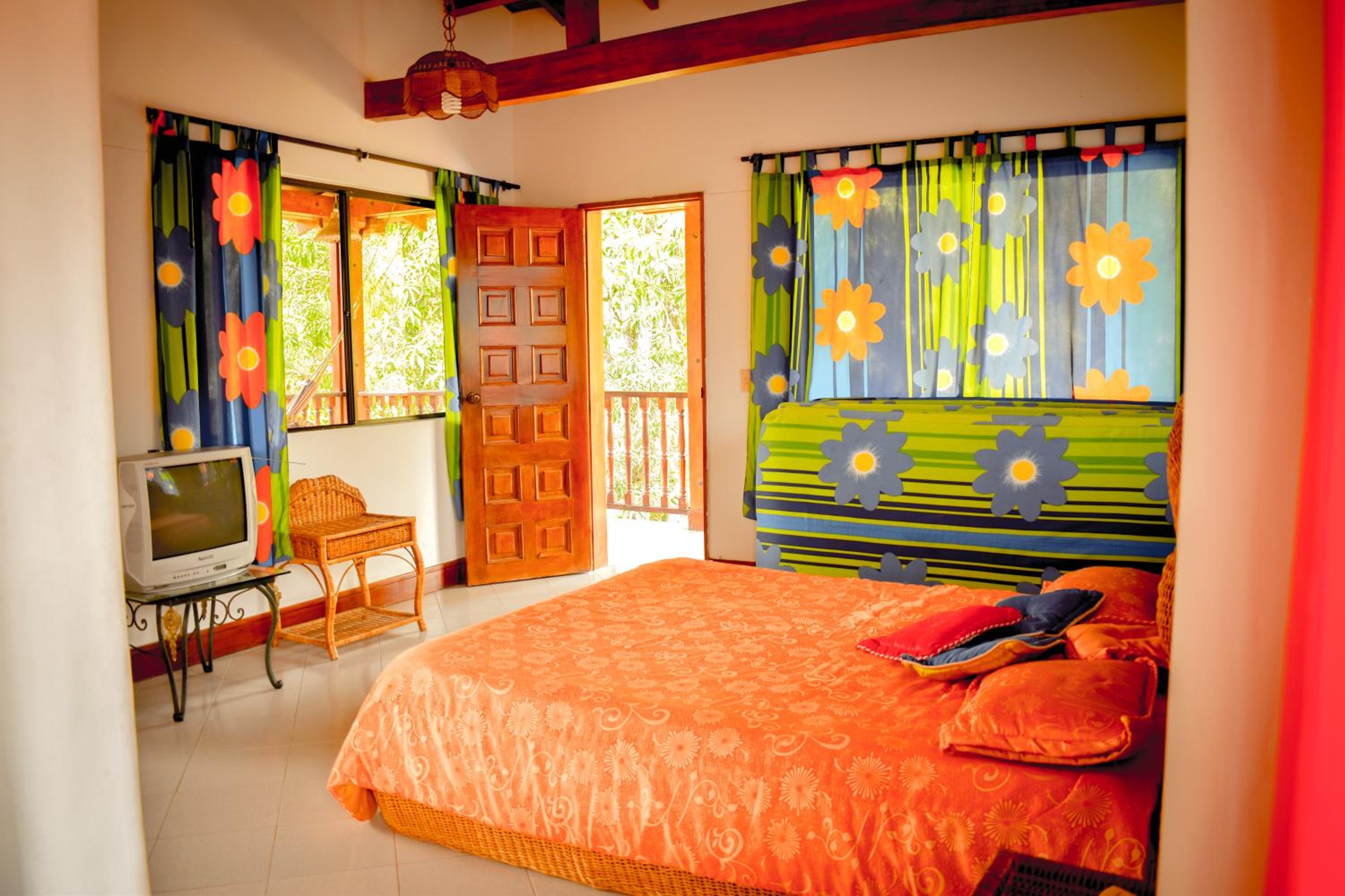 Villas Mamilú, entrada y salida 100 por ciento flexible