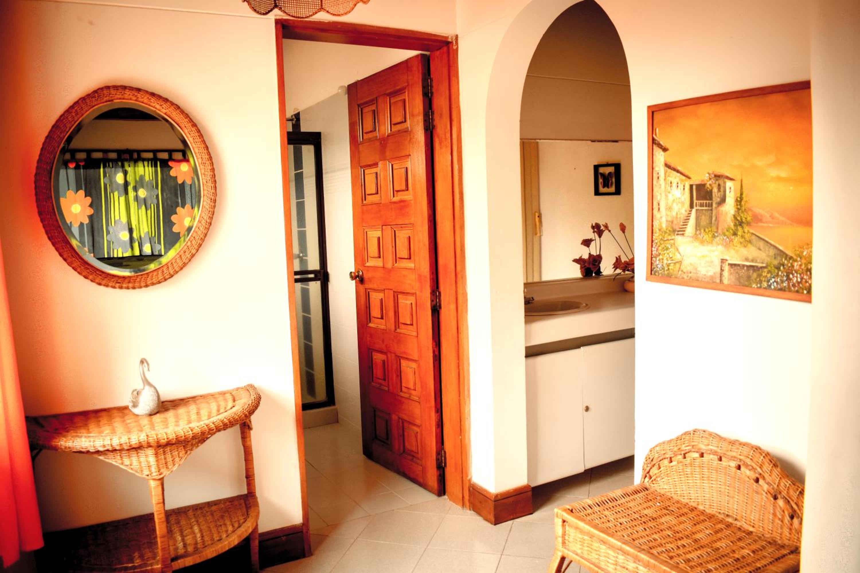 Villas Mamilú, entrada y salida 100 por ciento flexible