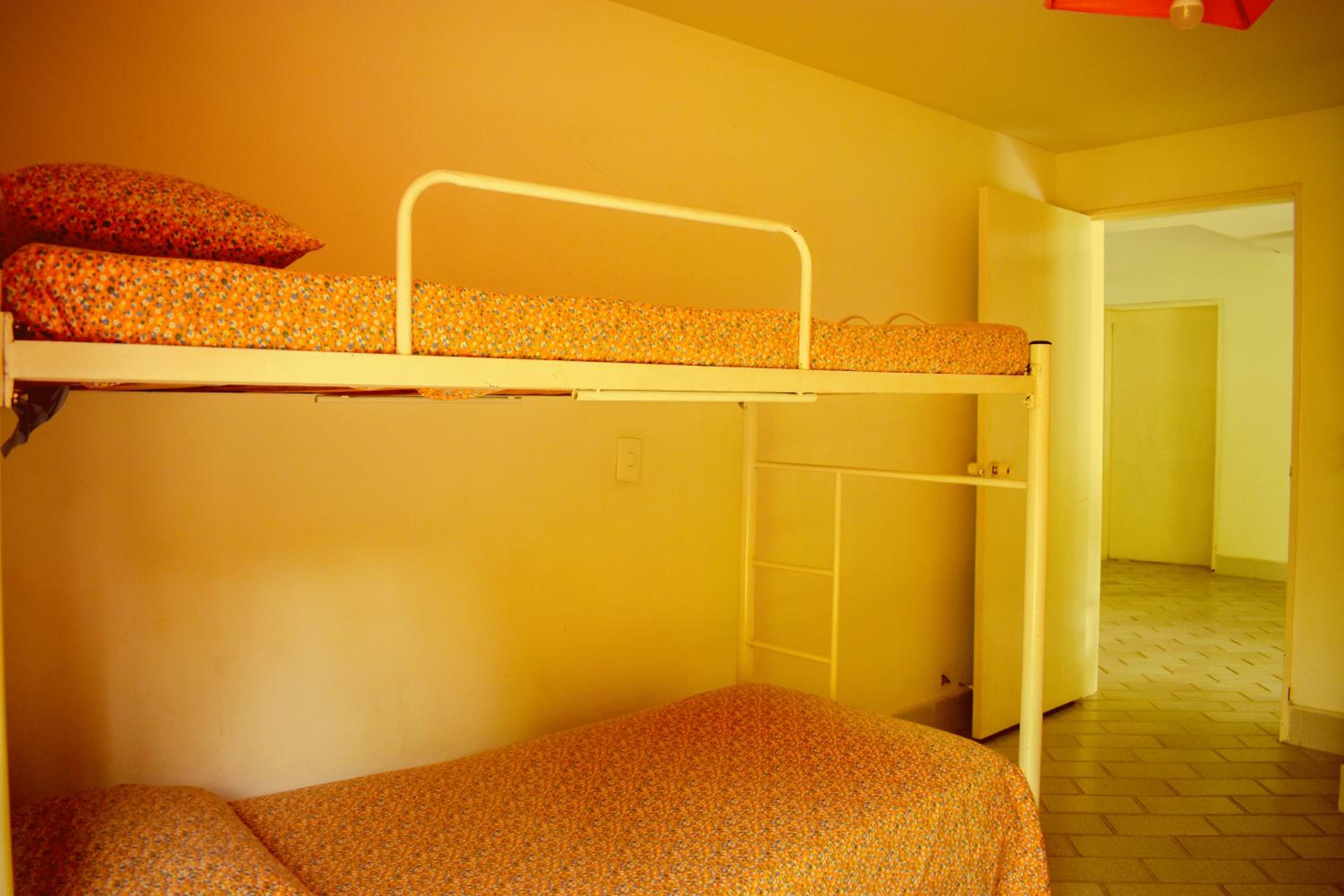 Villas Mamilú, entrada y salida 100 por ciento flexible