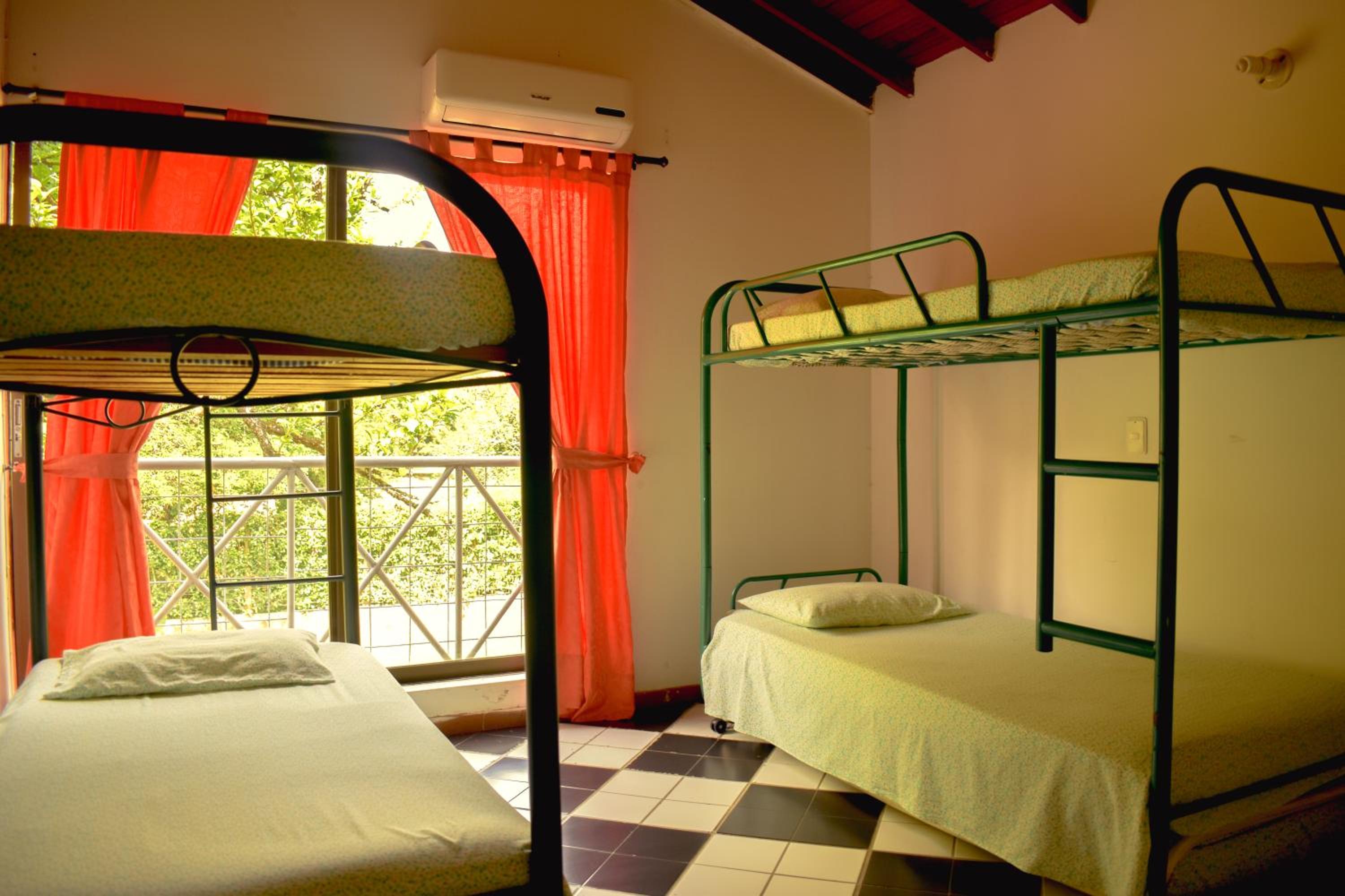 Villas Mamilú, entrada y salida 100 por ciento flexible