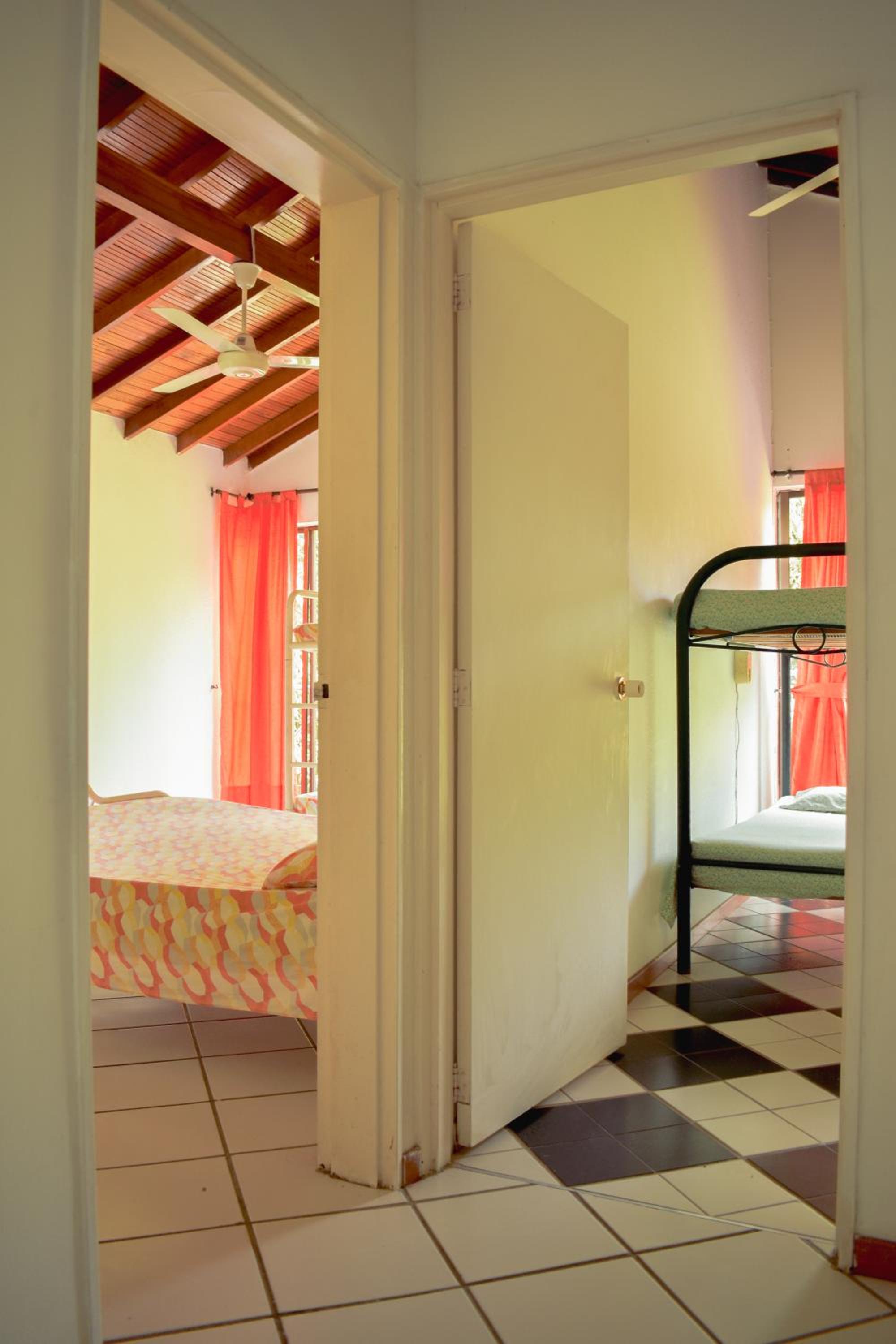 Villas Mamilú, entrada y salida 100 por ciento flexible