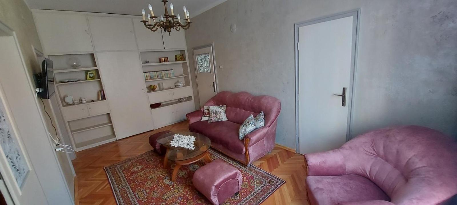 Downtown Veliko Tarnovo 2