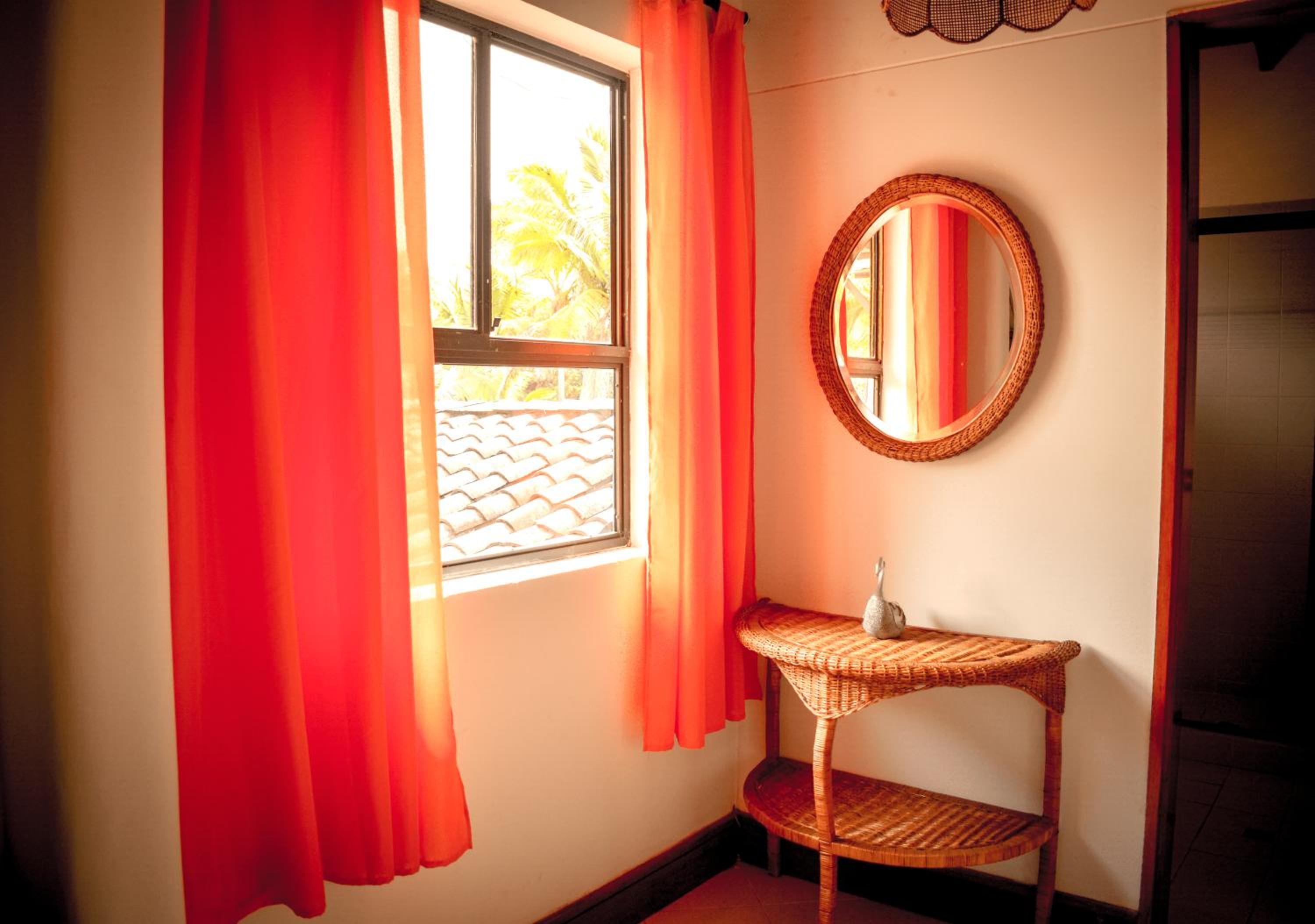Villas Mamilú, entrada y salida 100 por ciento flexible