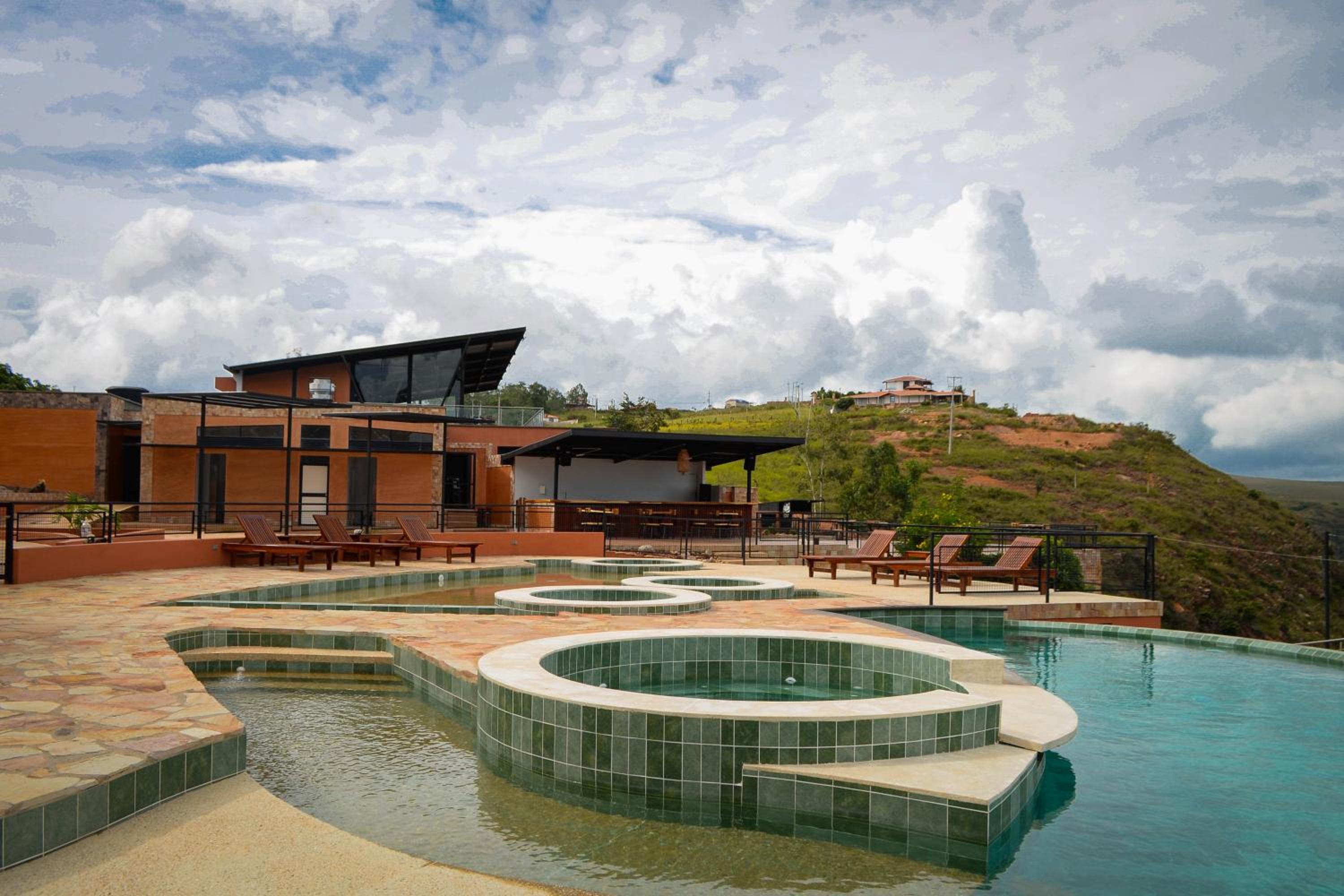 Hotel Aborígenes