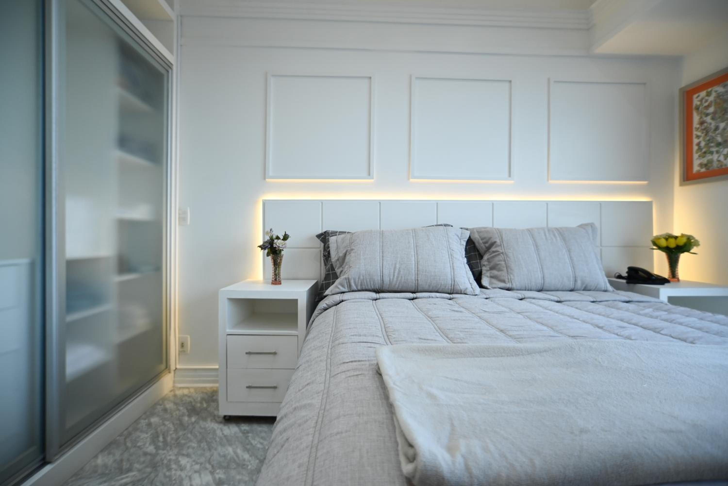 Tropical Executive Flat Suite 817 with View