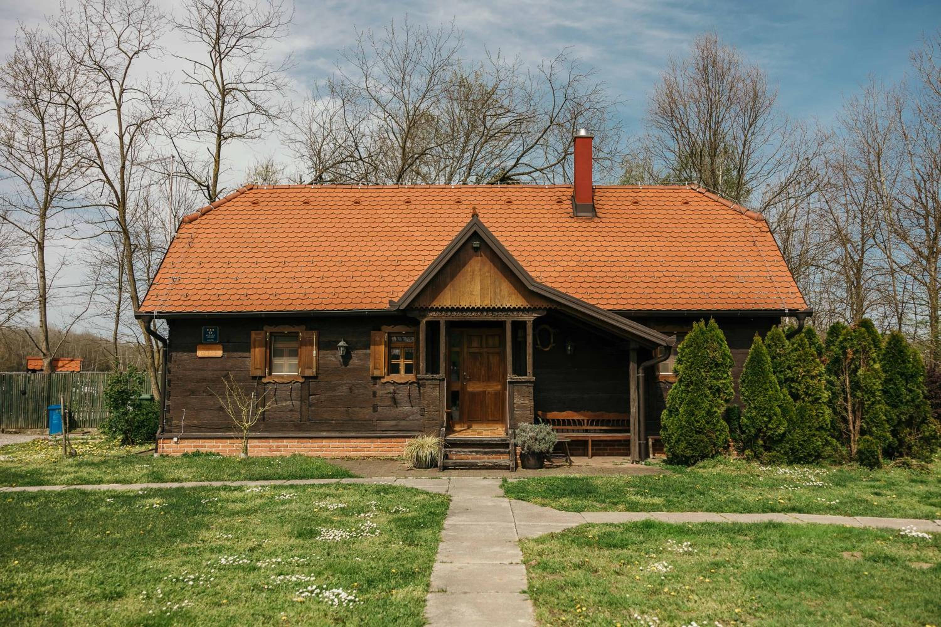 Moslavačka Priča Holiday Homes