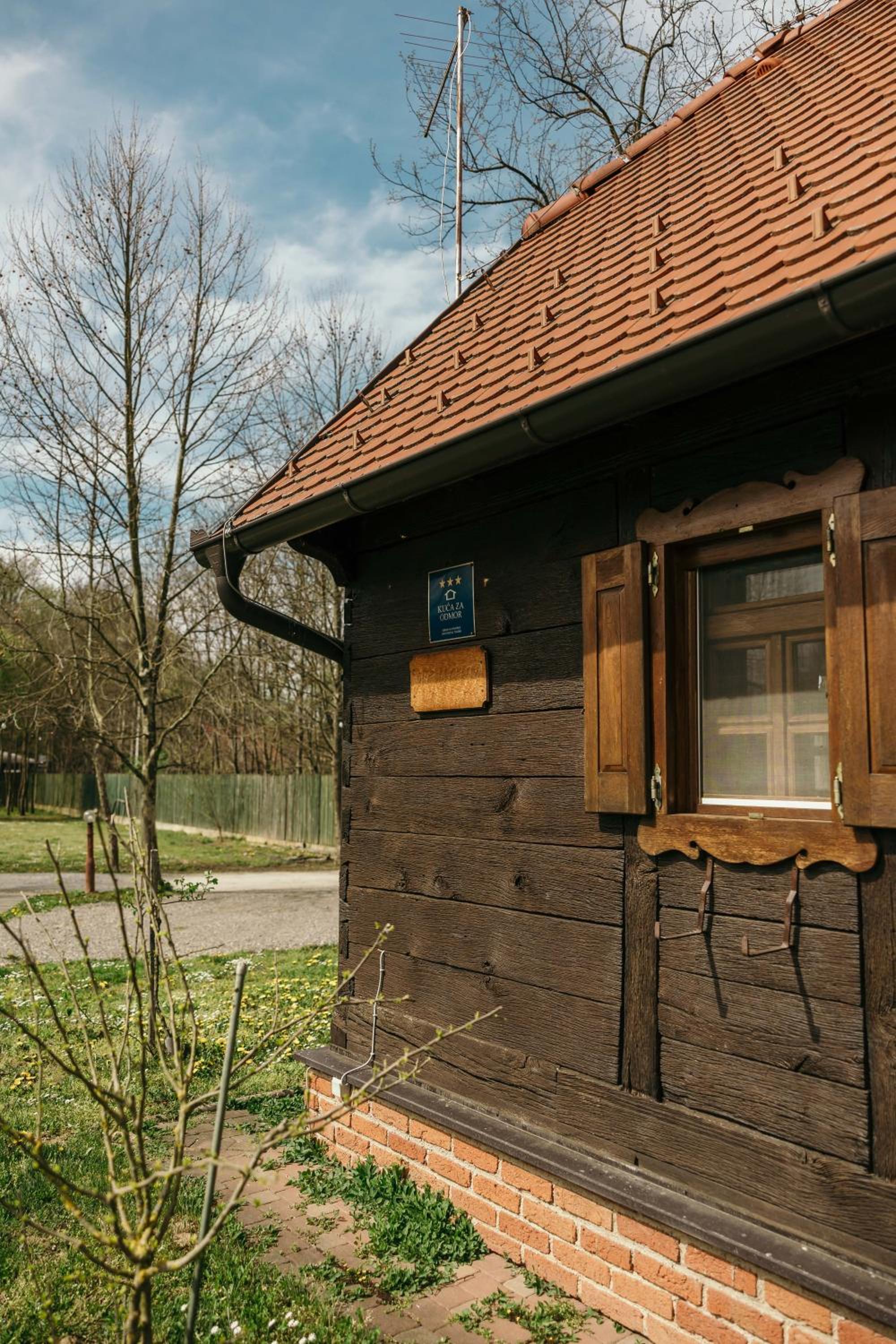 Moslavačka Priča Holiday Homes
